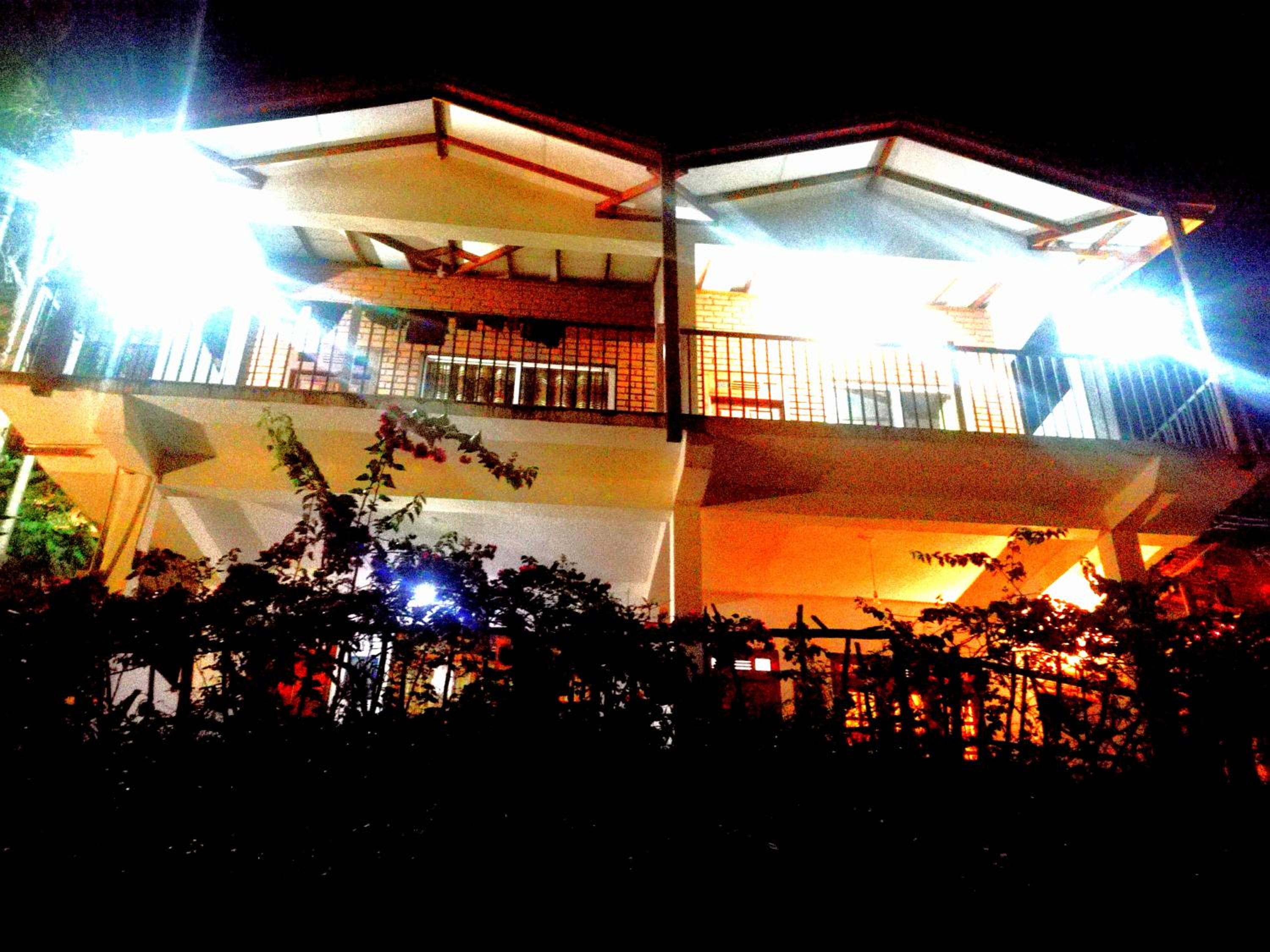 Pearl View Guesthouse
