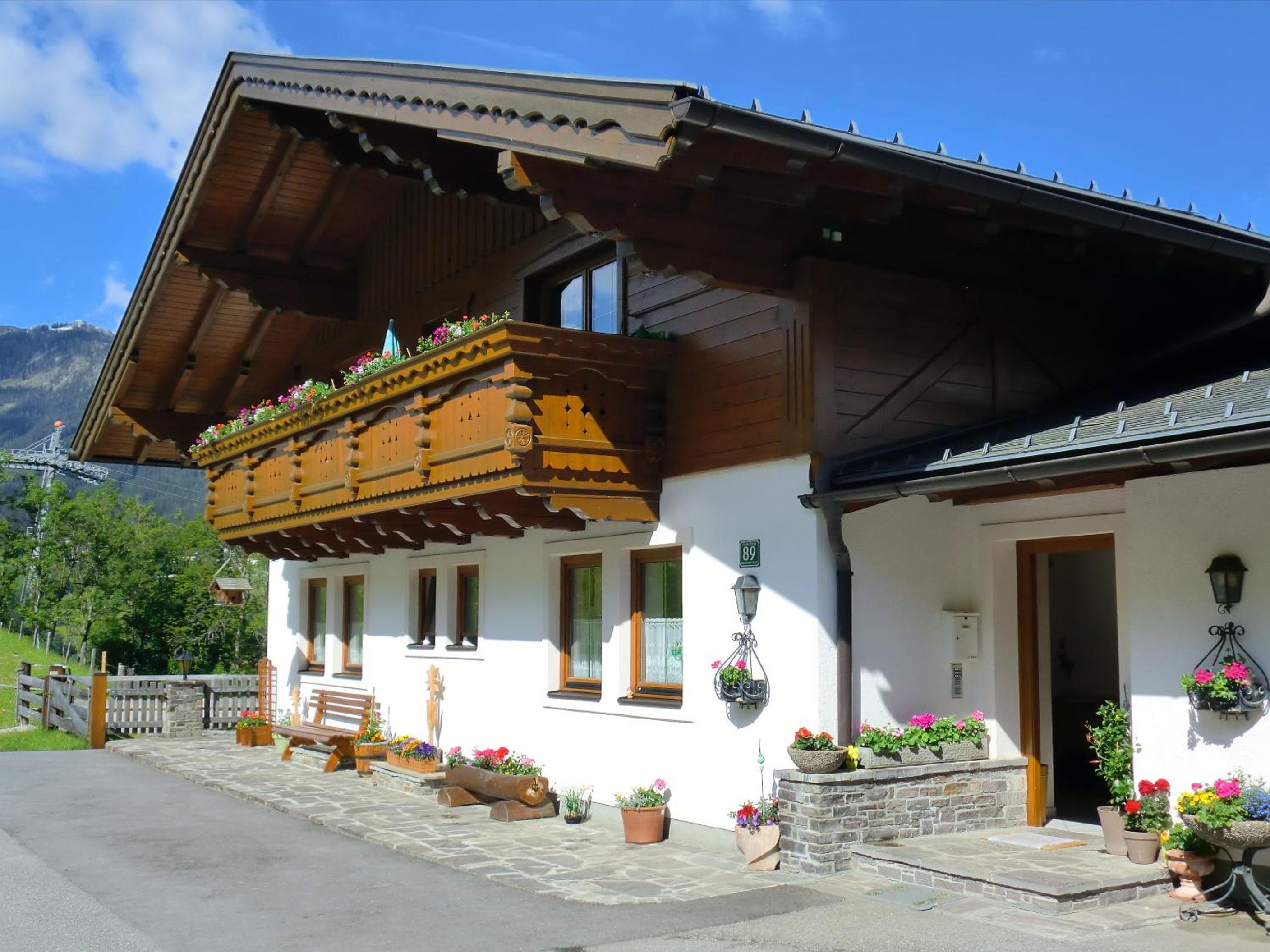 Pension Spreitzhof & Appartement Royer