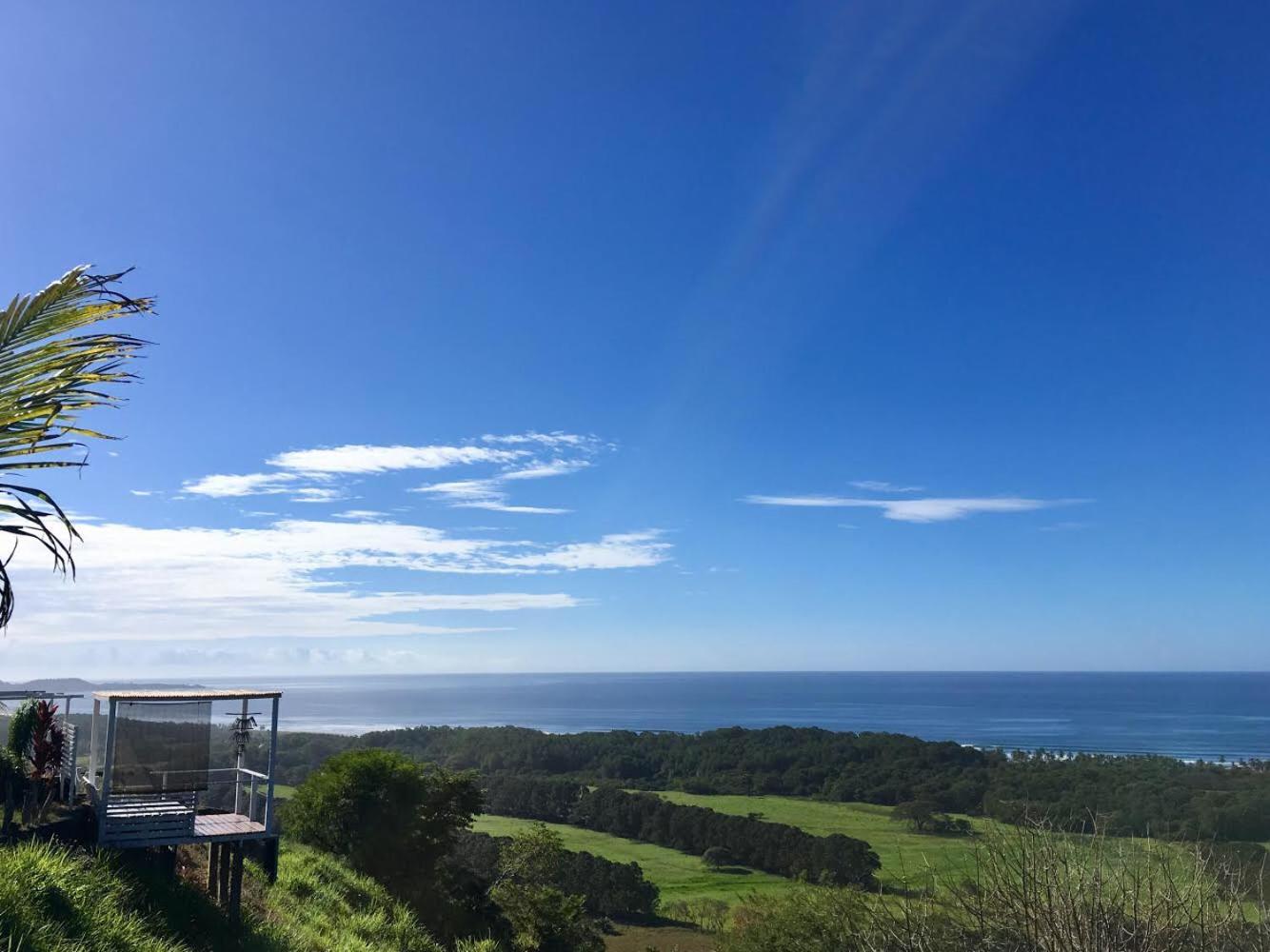 La Colina Pura Vista