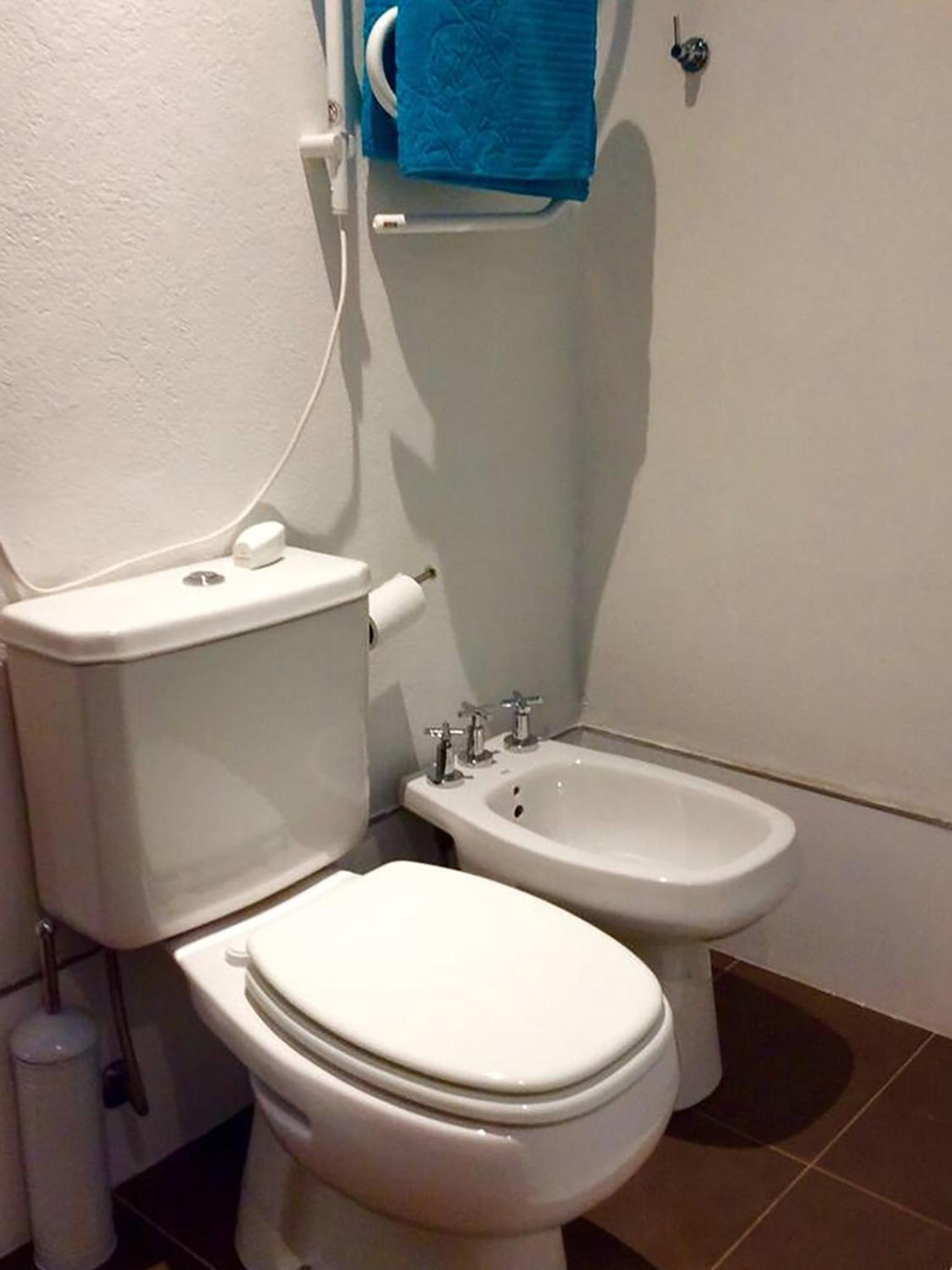 Nuevo, calido y luminoso Studio con Piscina!