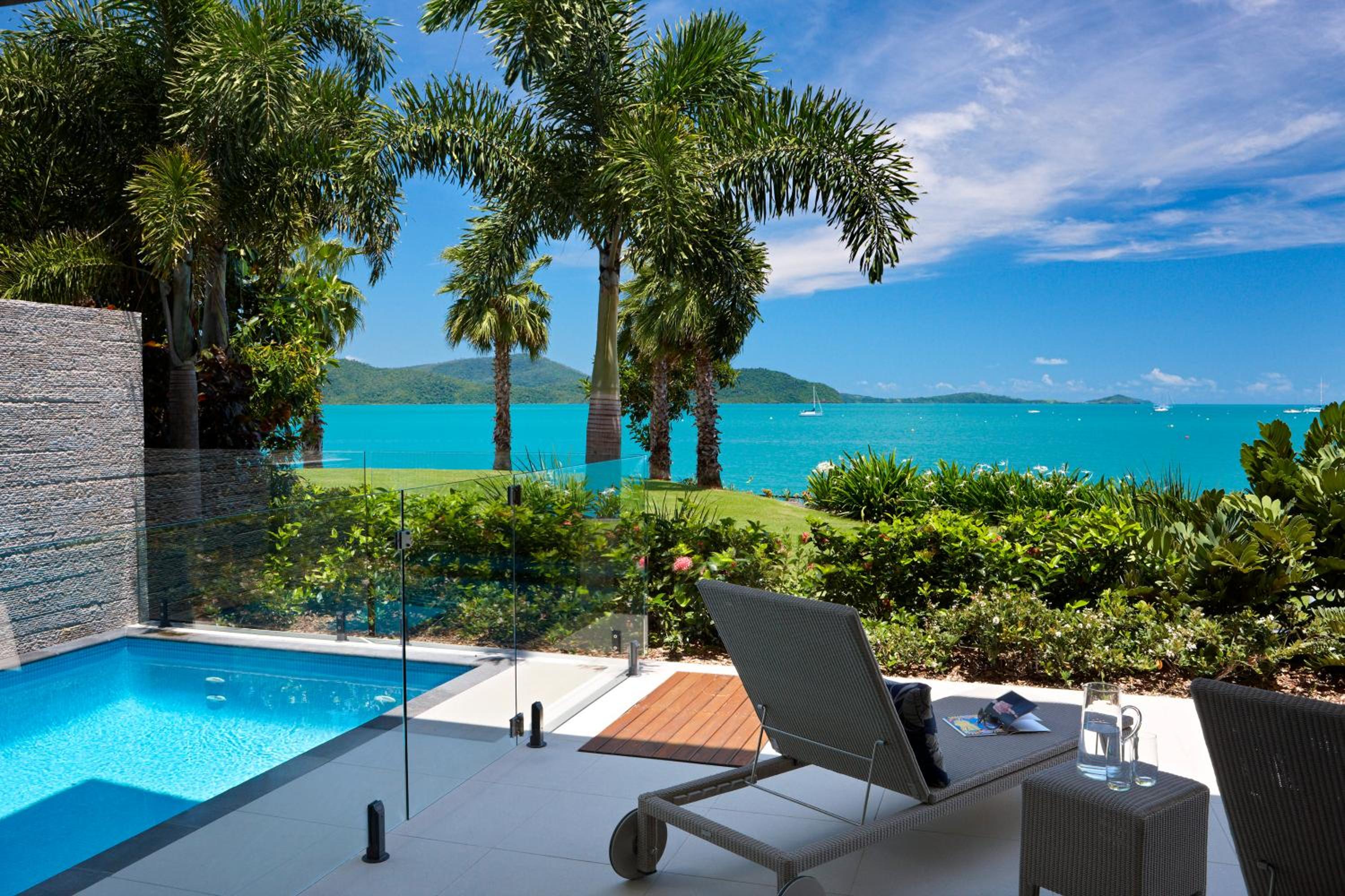 Mirage Whitsundays