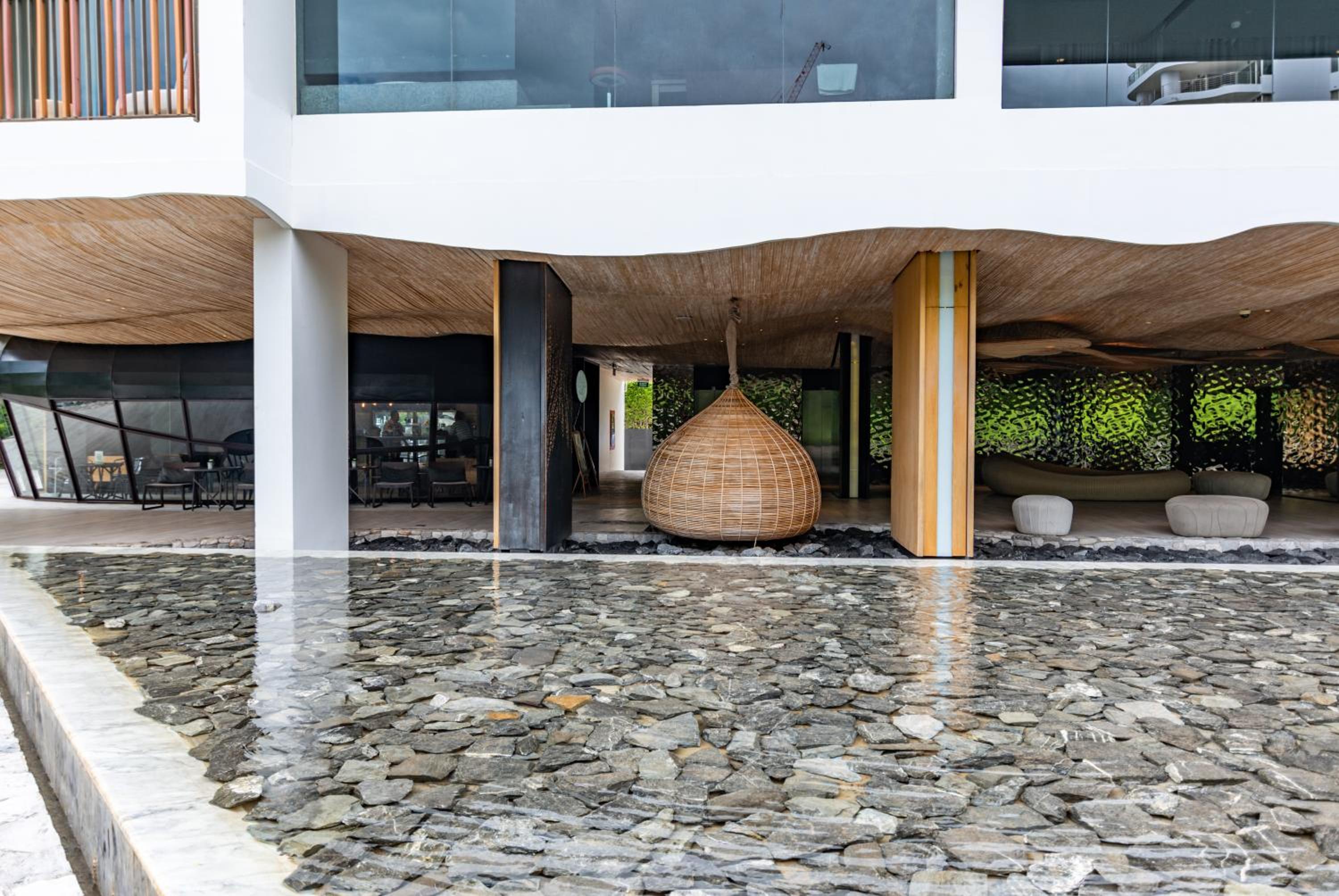 Hotel Veranda Residence Pattaya By Pattaya Holiday