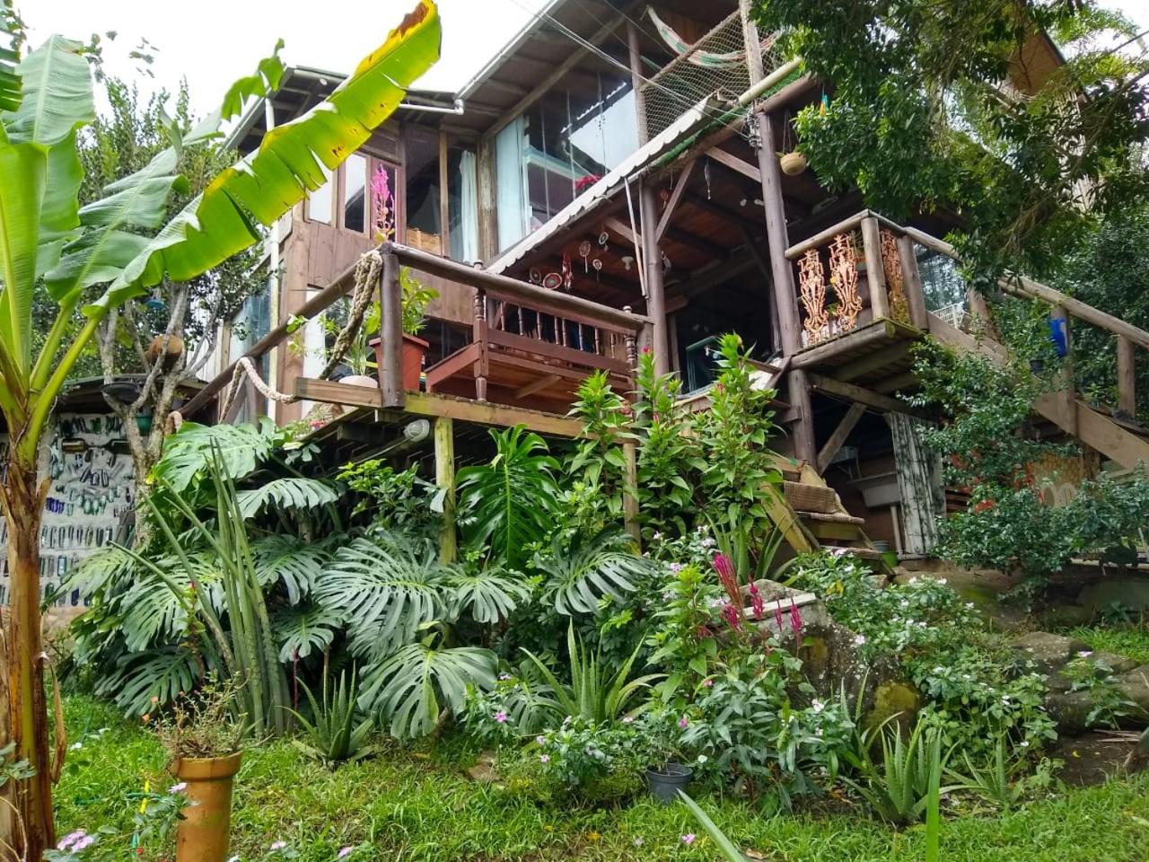 Hostel do Morro
