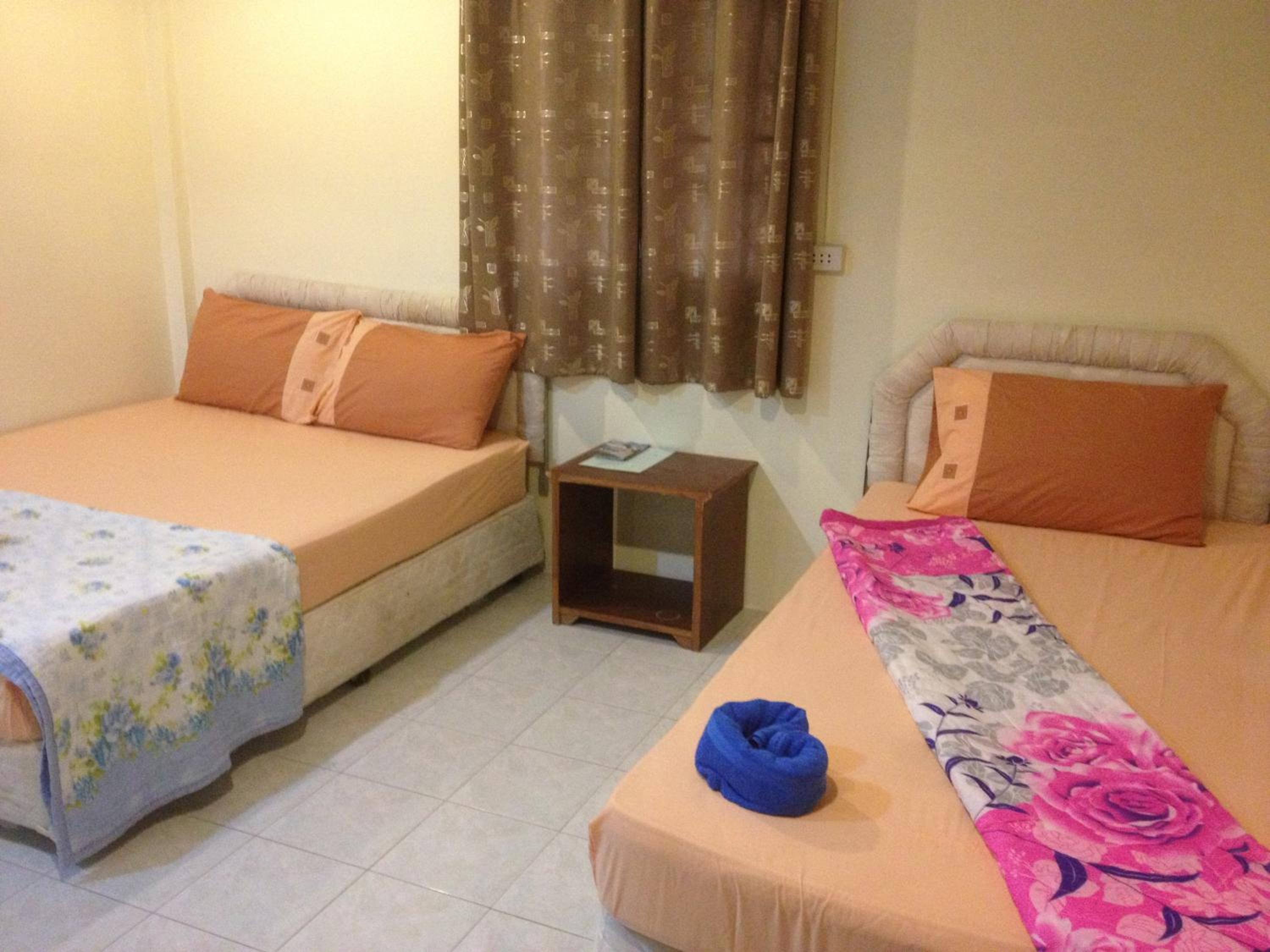 Suksabai Resort
