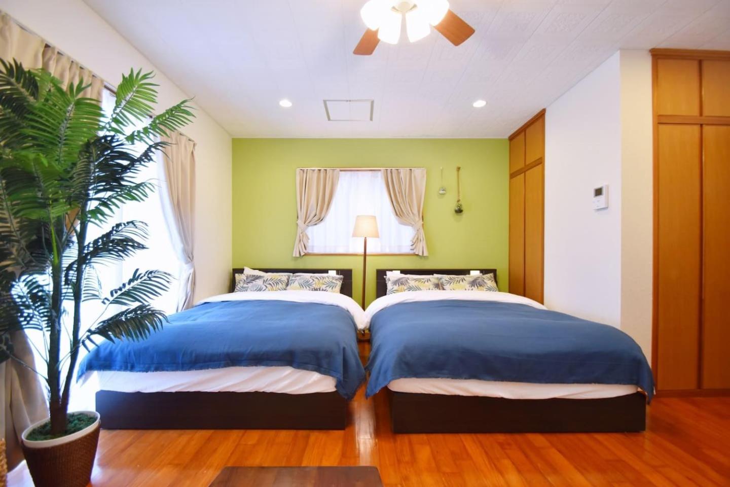 Guest House Tsukishiro view 3