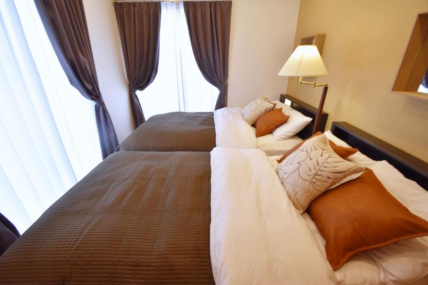 Guest House Tsukishiro view 4