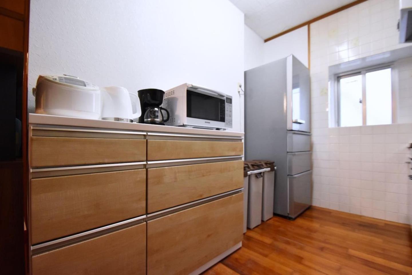 Guest House Tsukishiro view 5