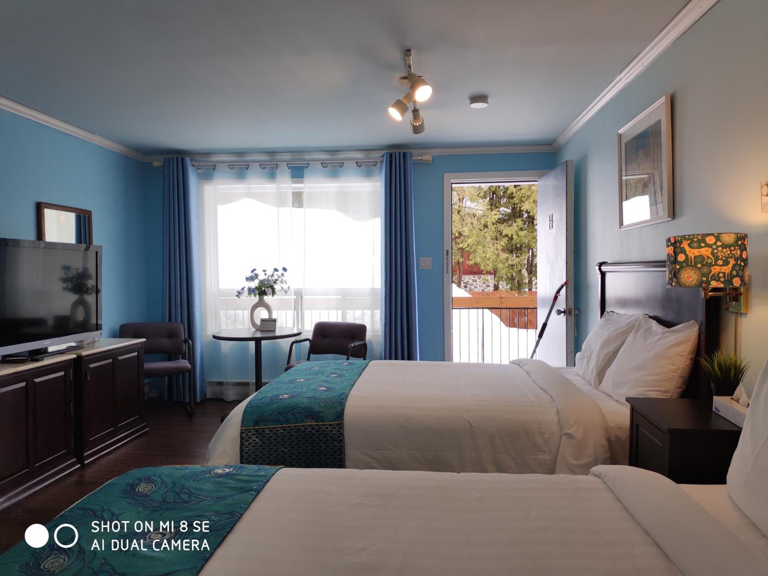 Motel Chantolac