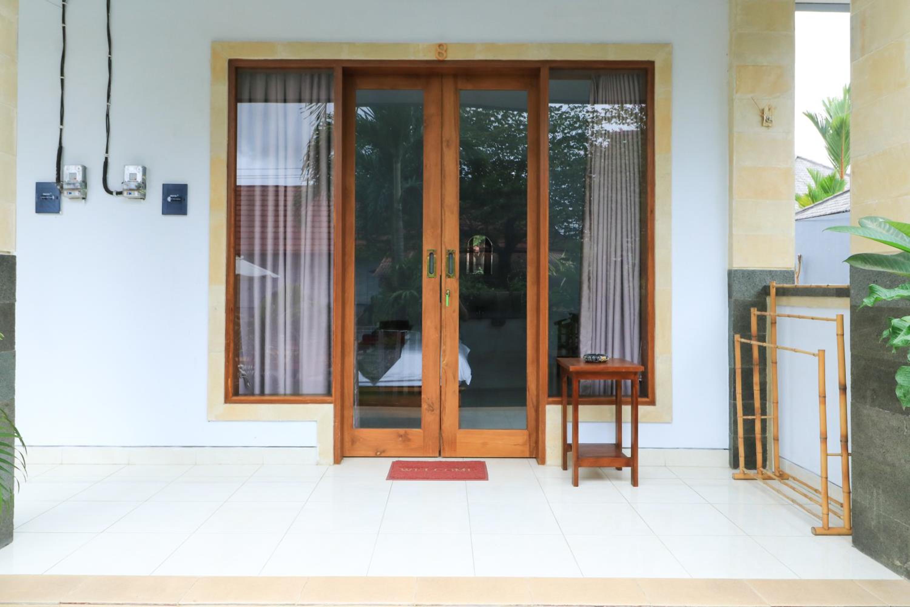 Canggu Nadi Guest House 22