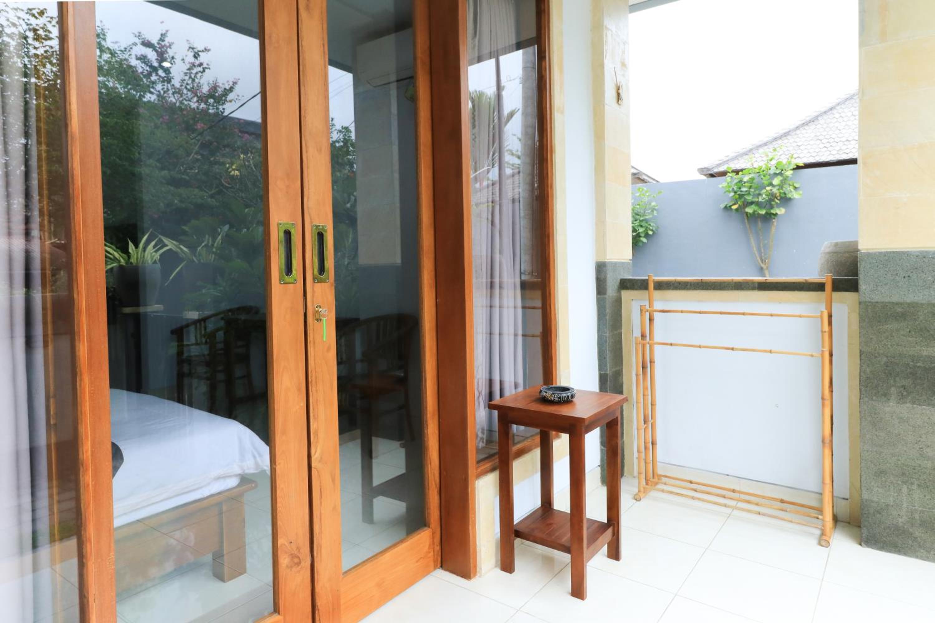 Canggu Nadi Guest House 27