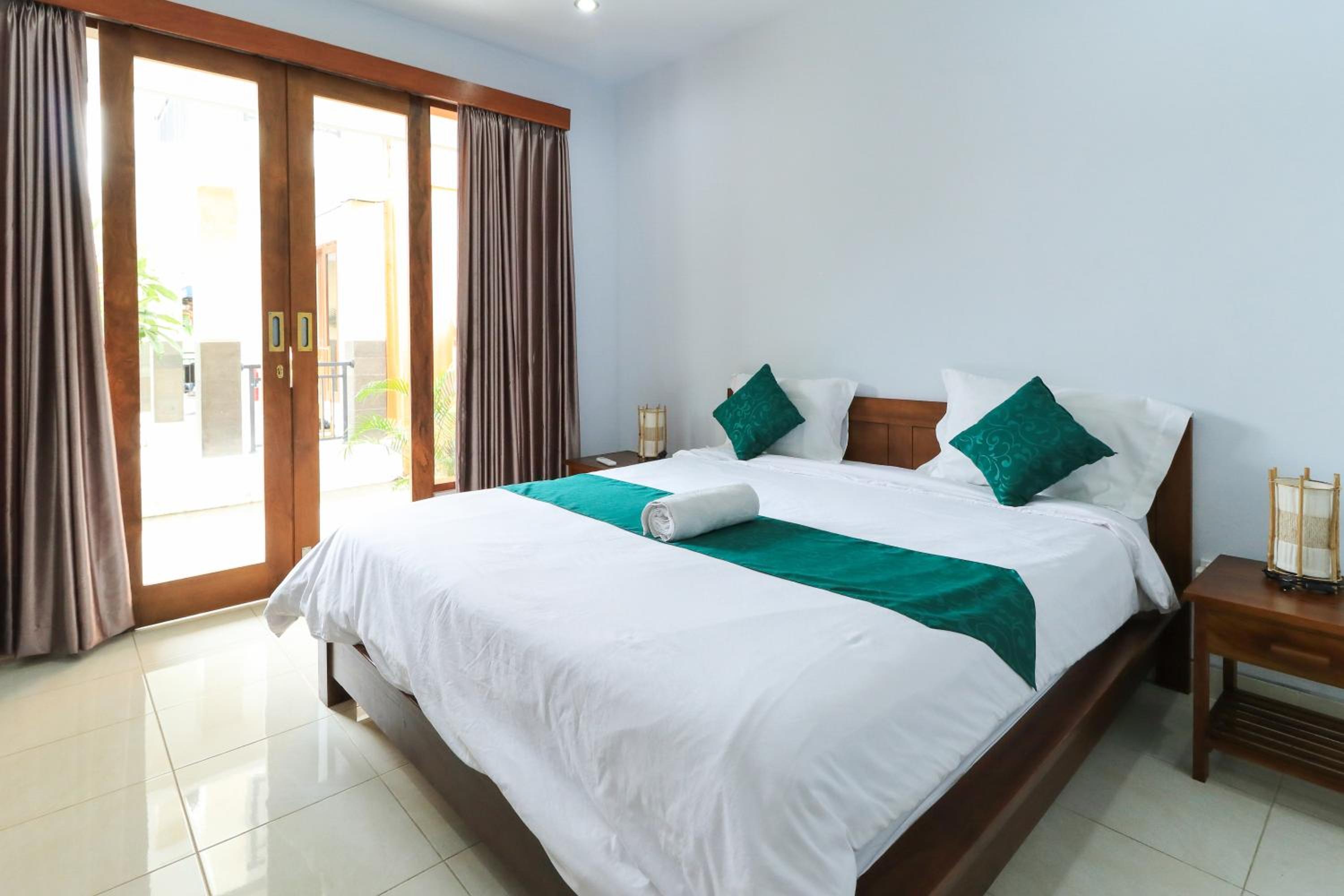 Canggu Nadi Guest House 9