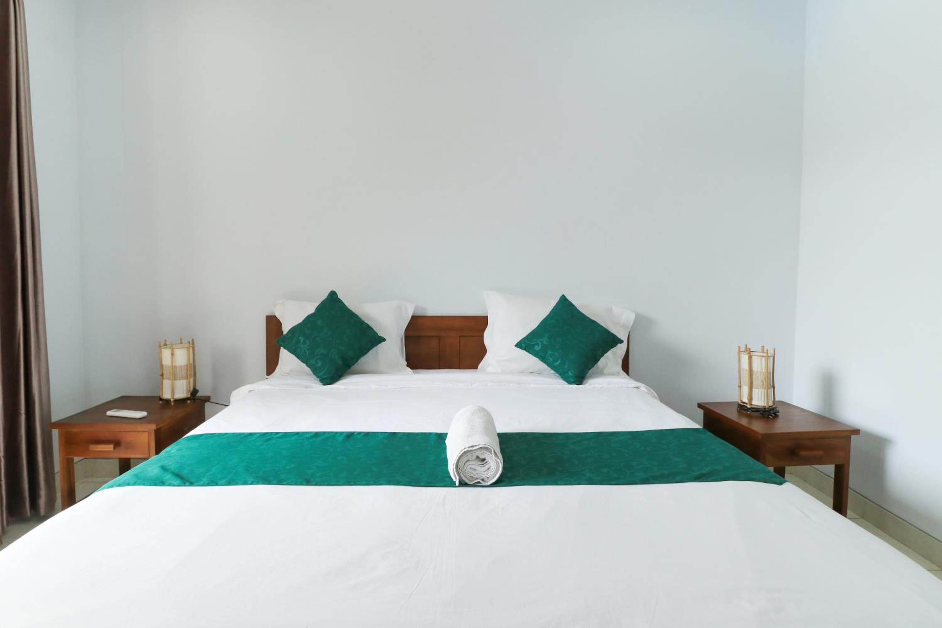 Canggu Nadi Guest House 8