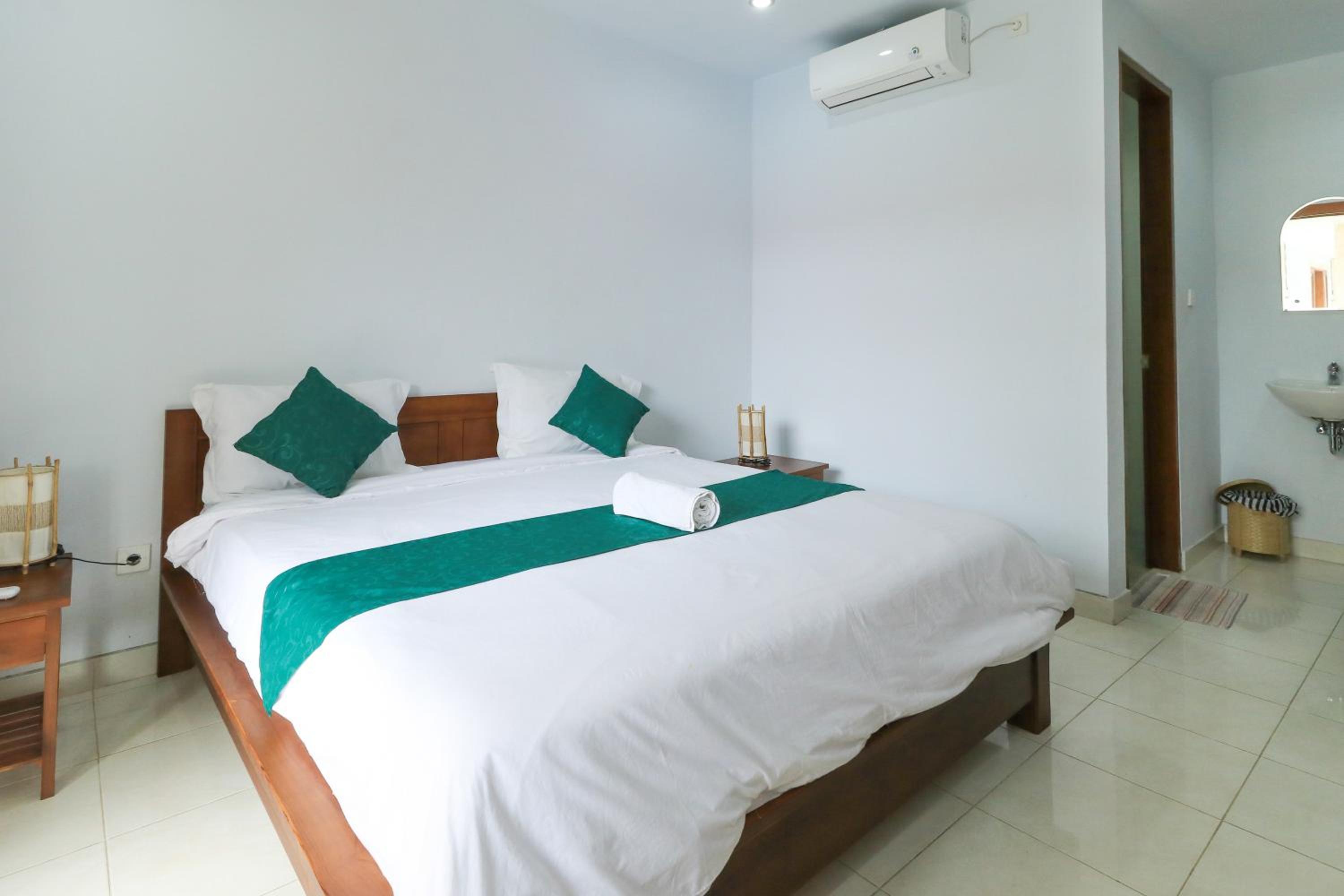 Canggu Nadi Guest House 7