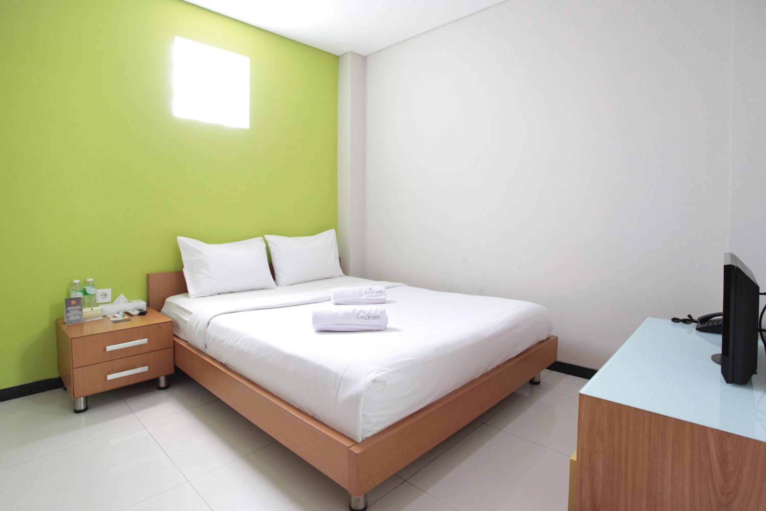 LeGreen Suite Tebet