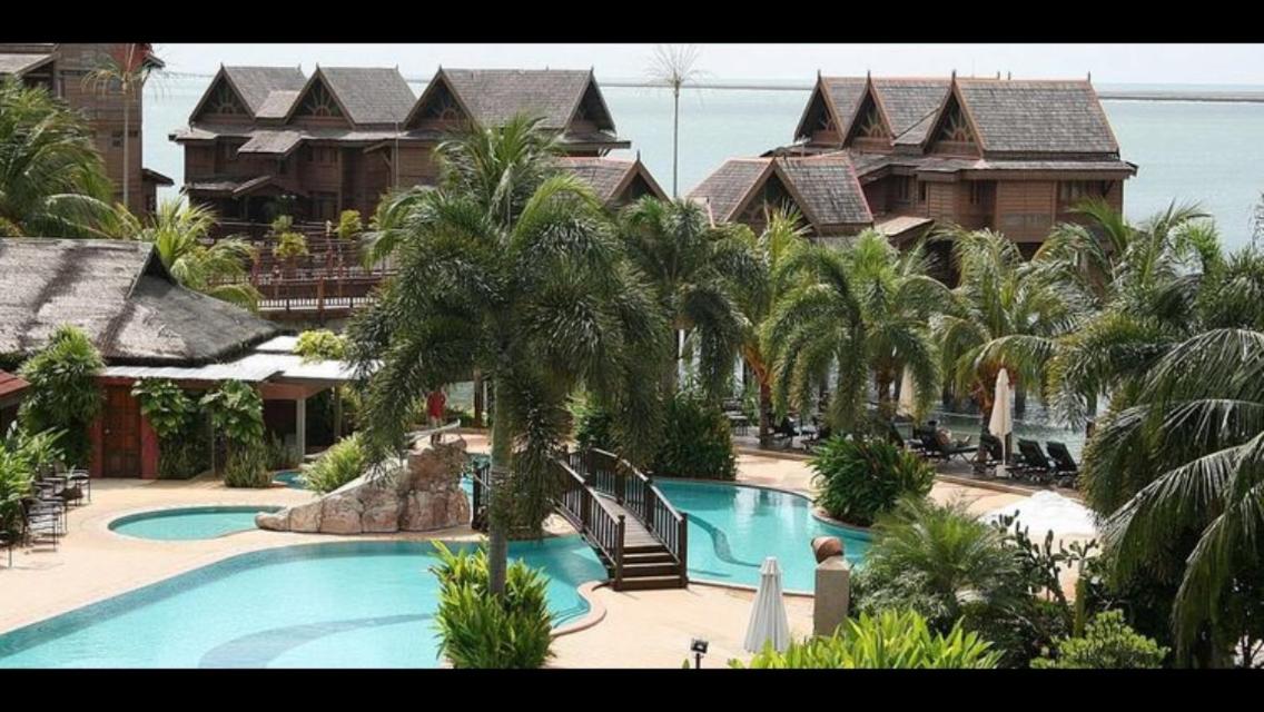 SEA VILLA LANGKAWI LAGOON