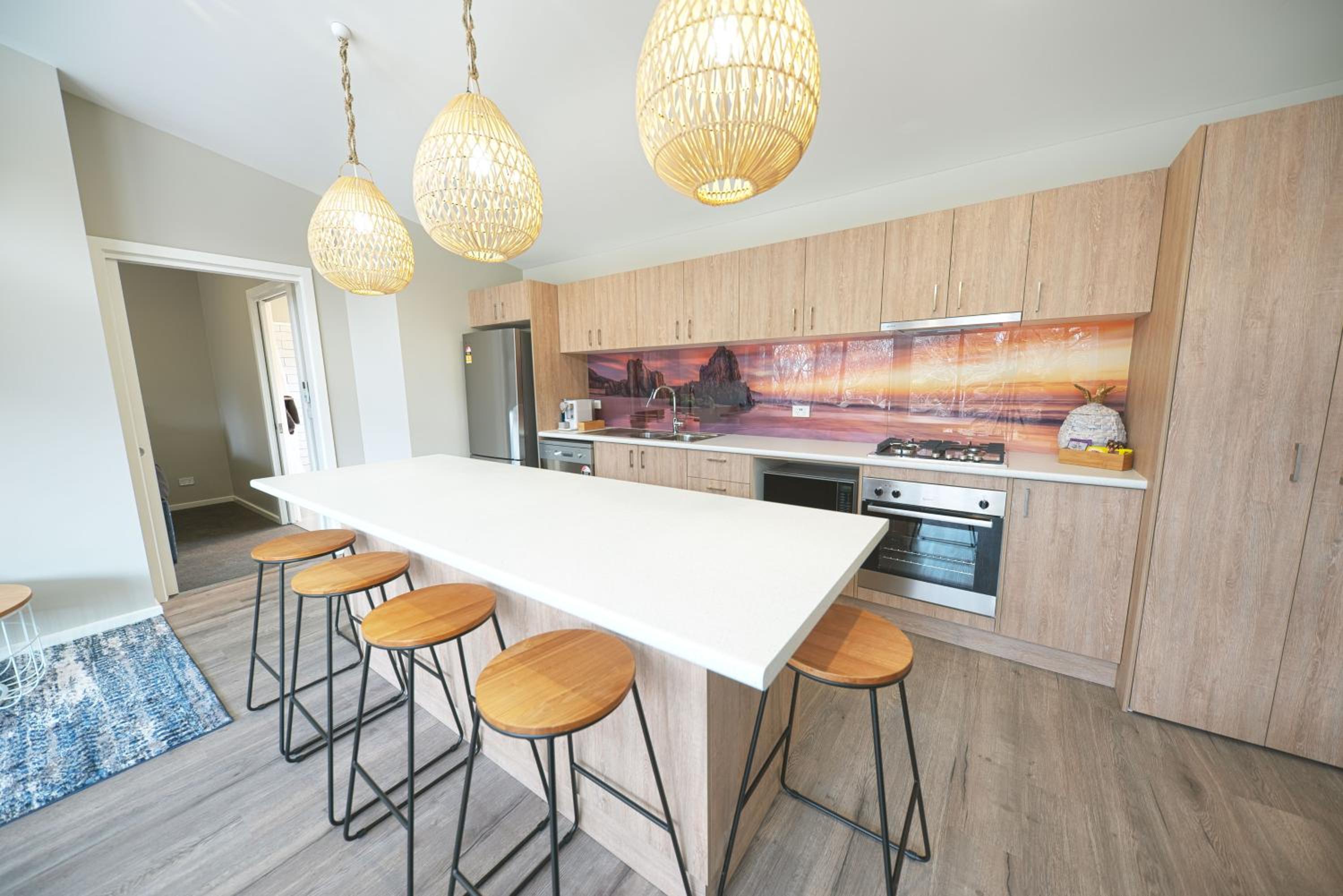 NRMA Tathra Beachfront Holiday Park