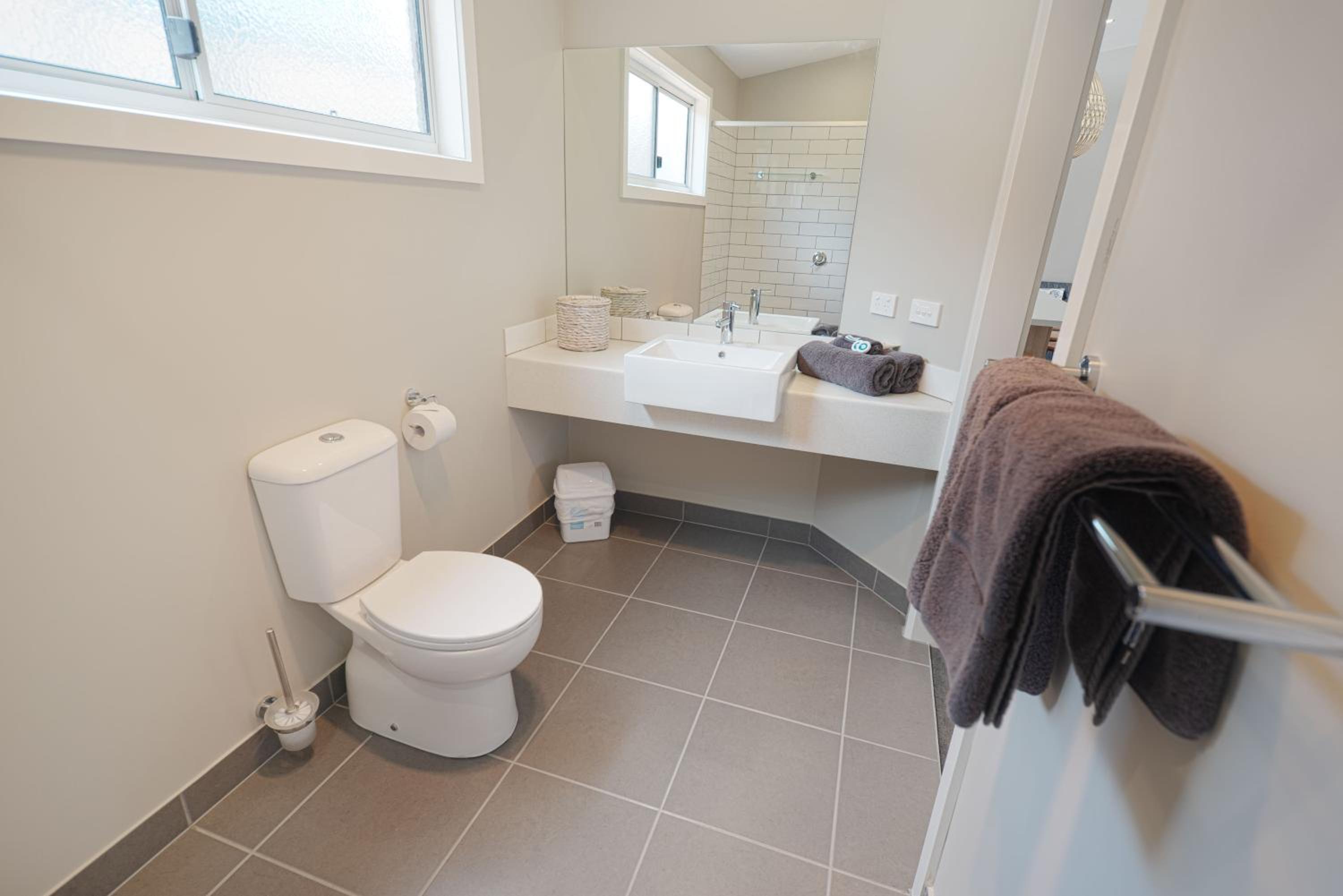 NRMA Tathra Beachfront Holiday Park