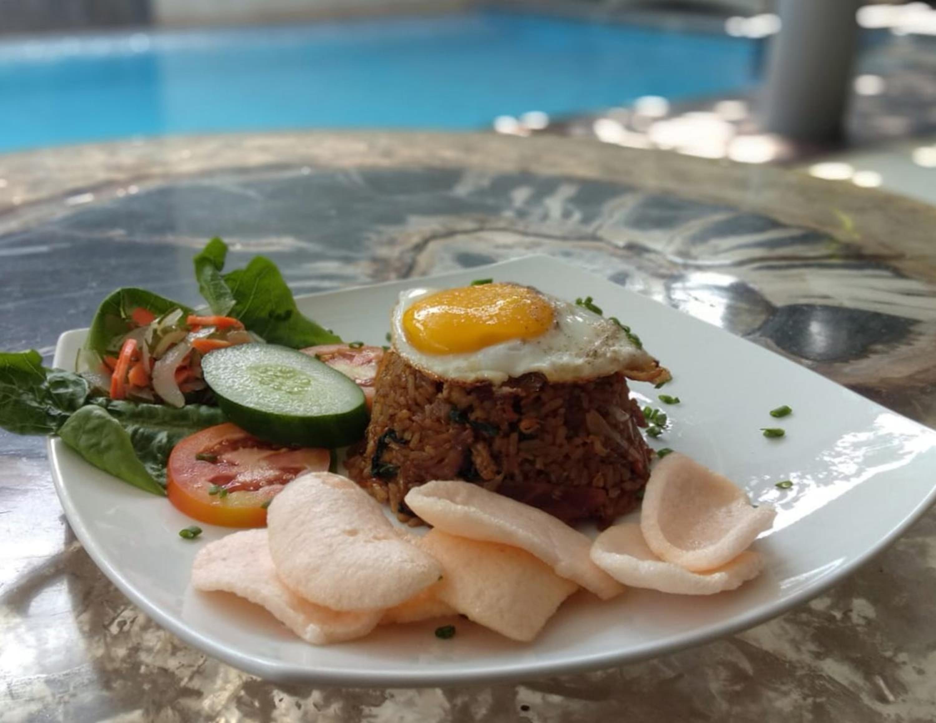 Sandhya Villa Canggu Echo Beach