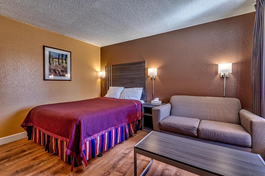 Siesta Motel