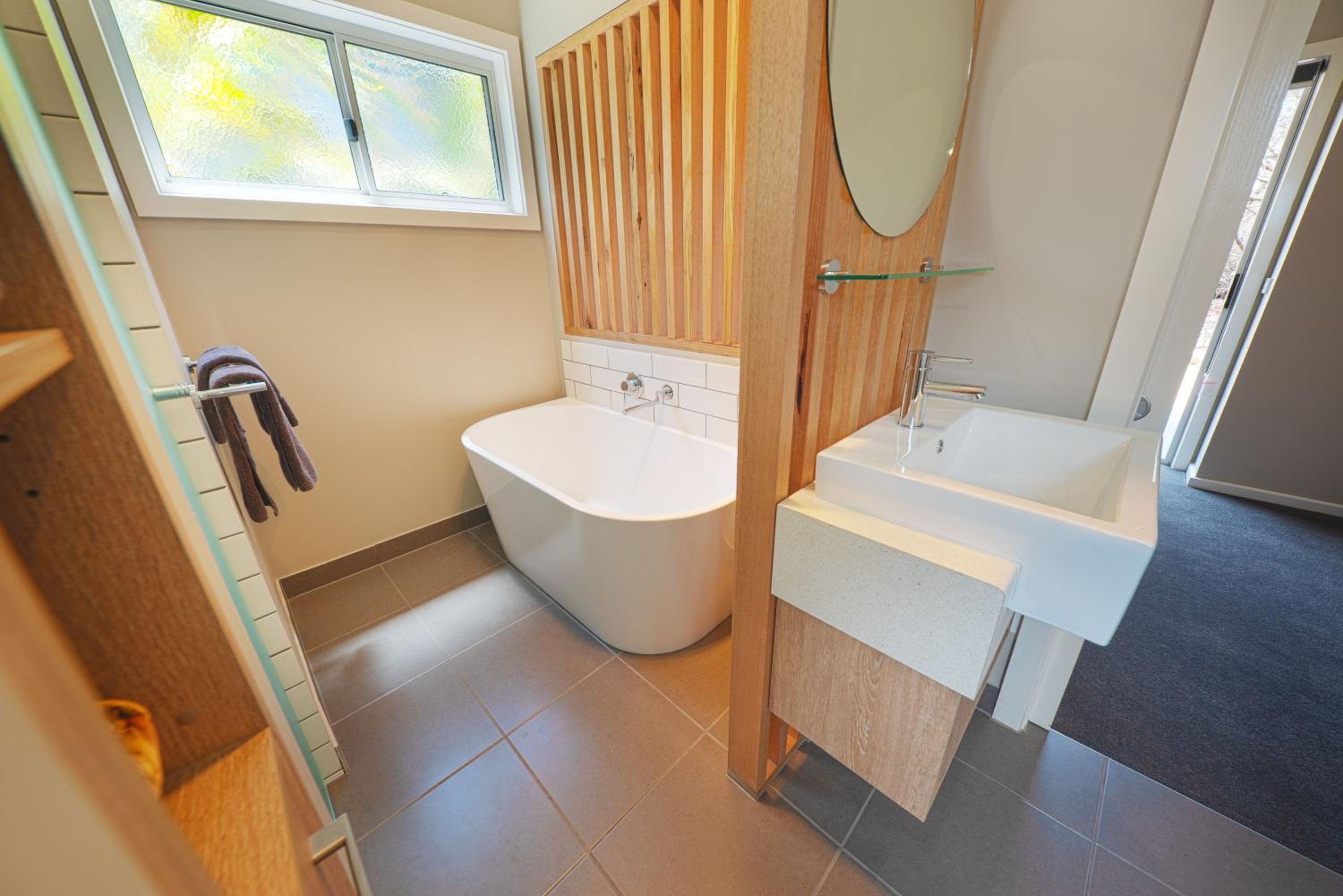 NRMA Tathra Beachfront Holiday Park