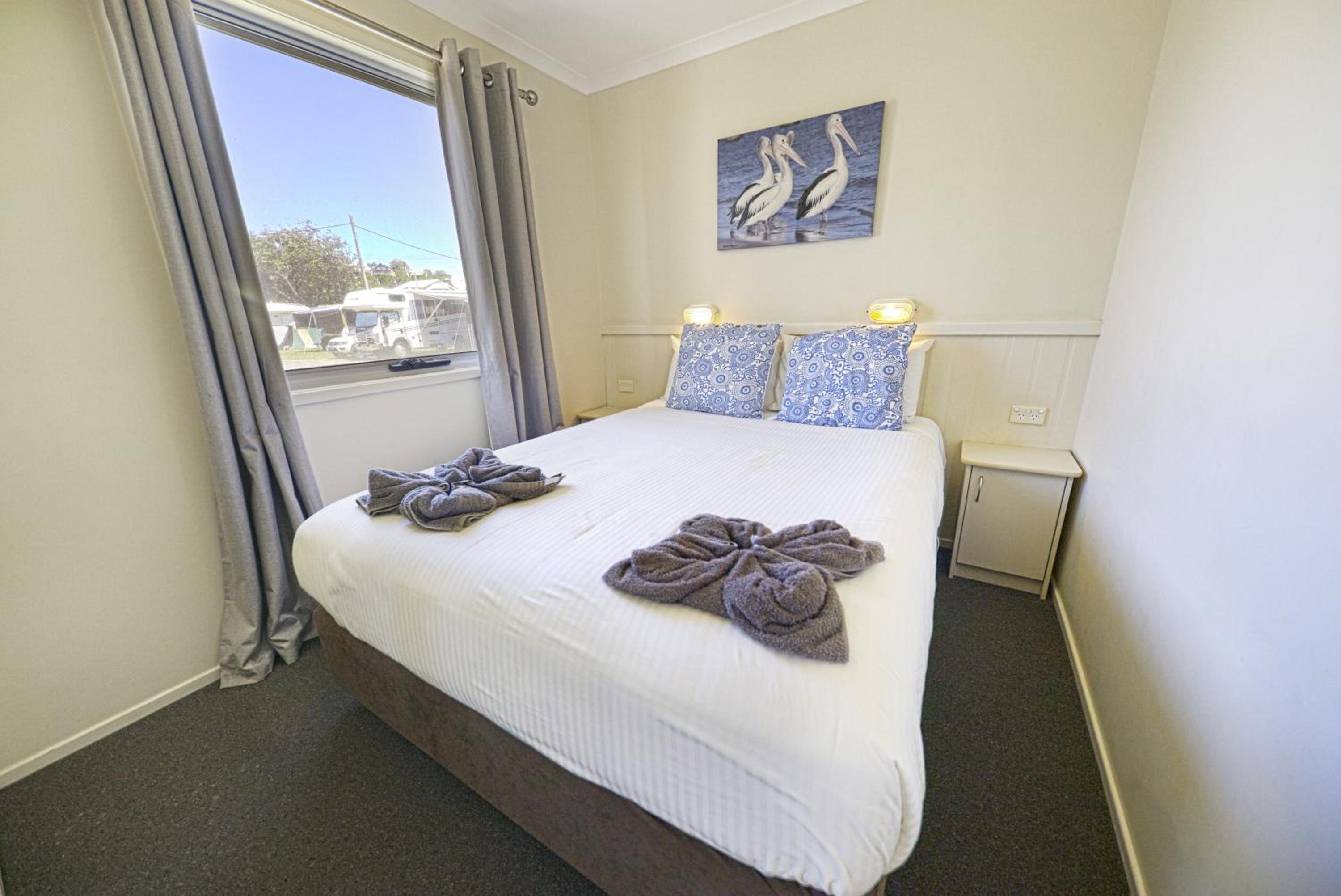 NRMA Tathra Beachfront Holiday Park