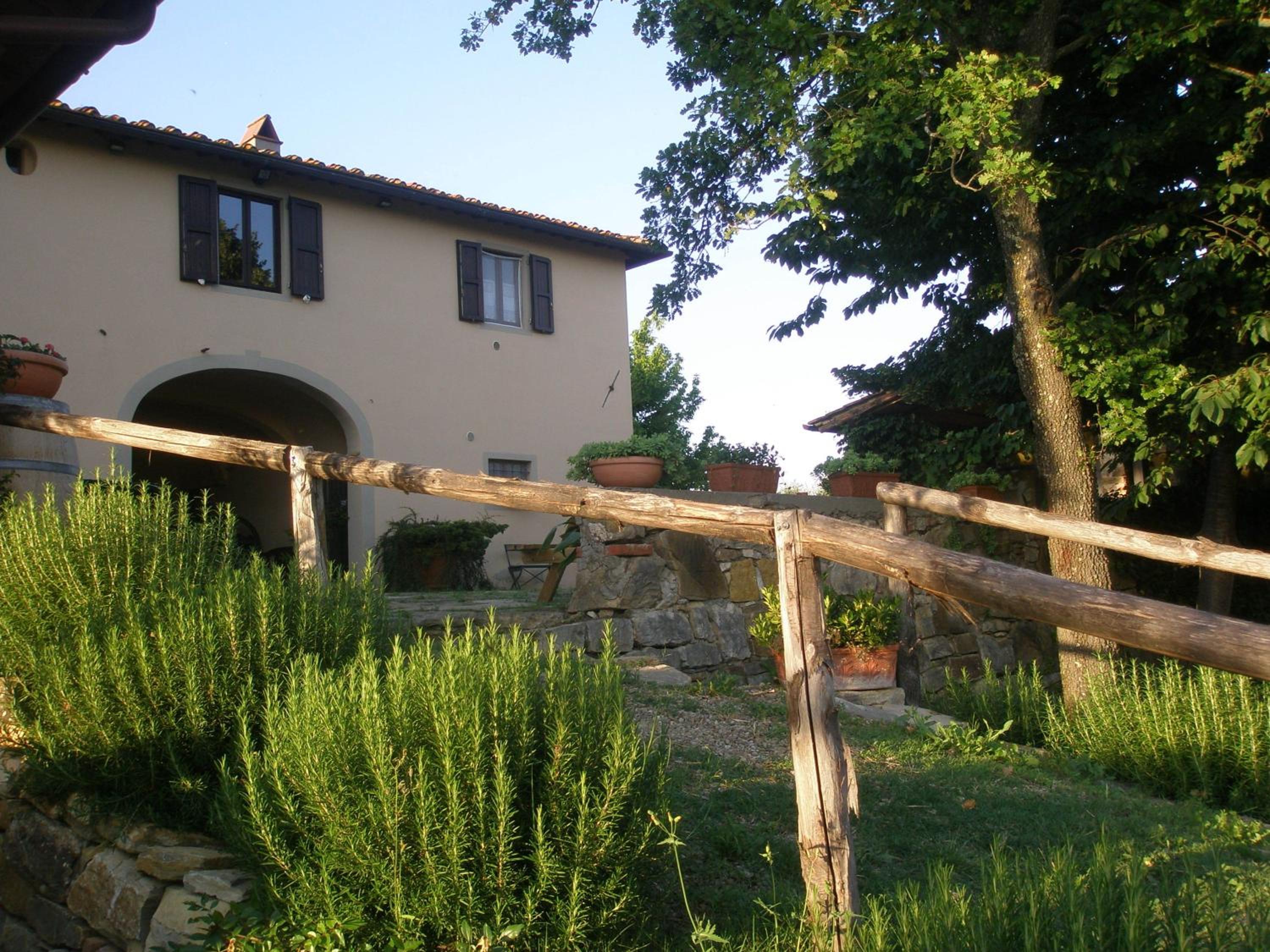 Agriturismo Biologico Poggiopiano