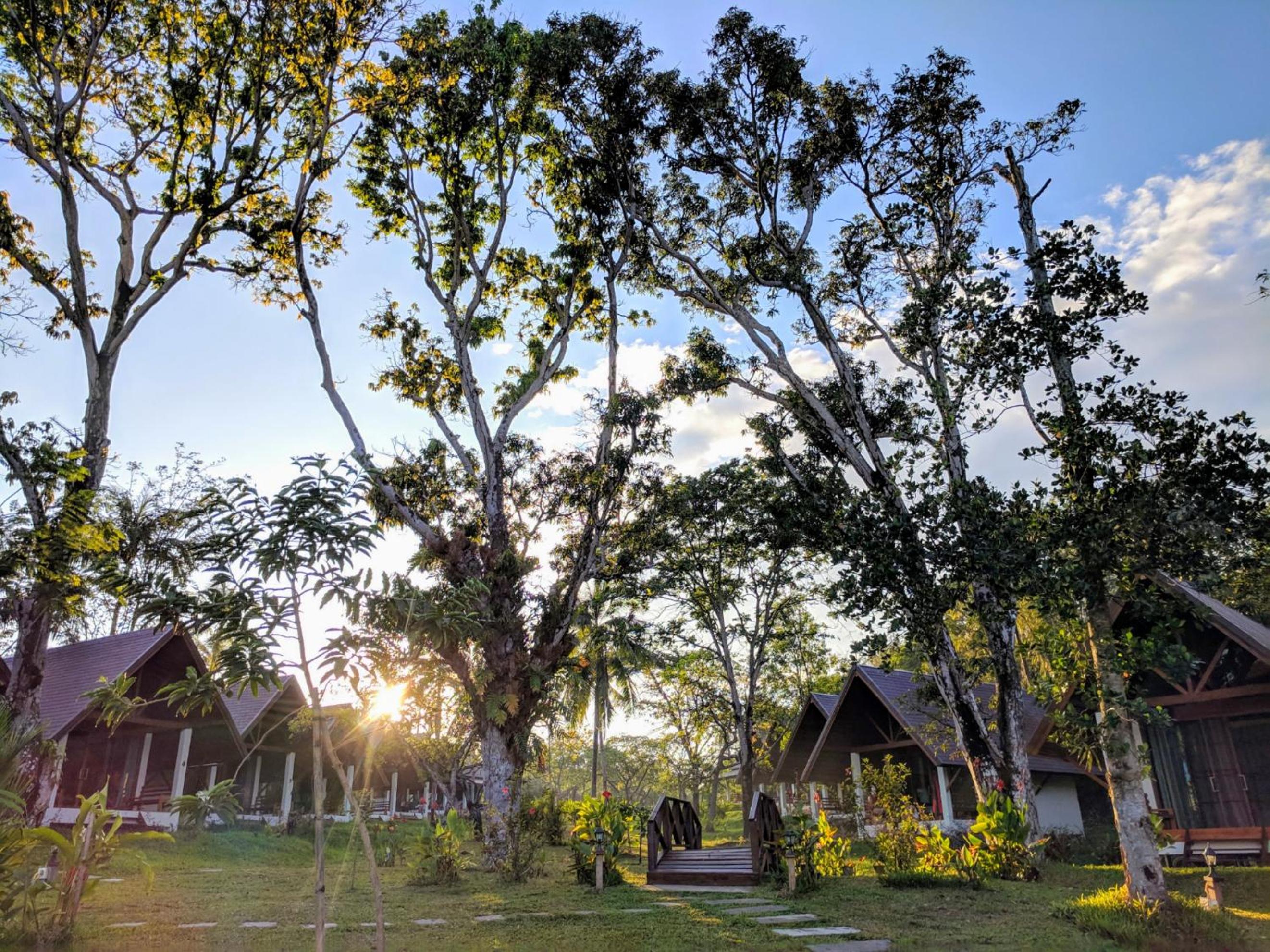 Phayamas Private Beach Resort and Island Brew - Adults Only
