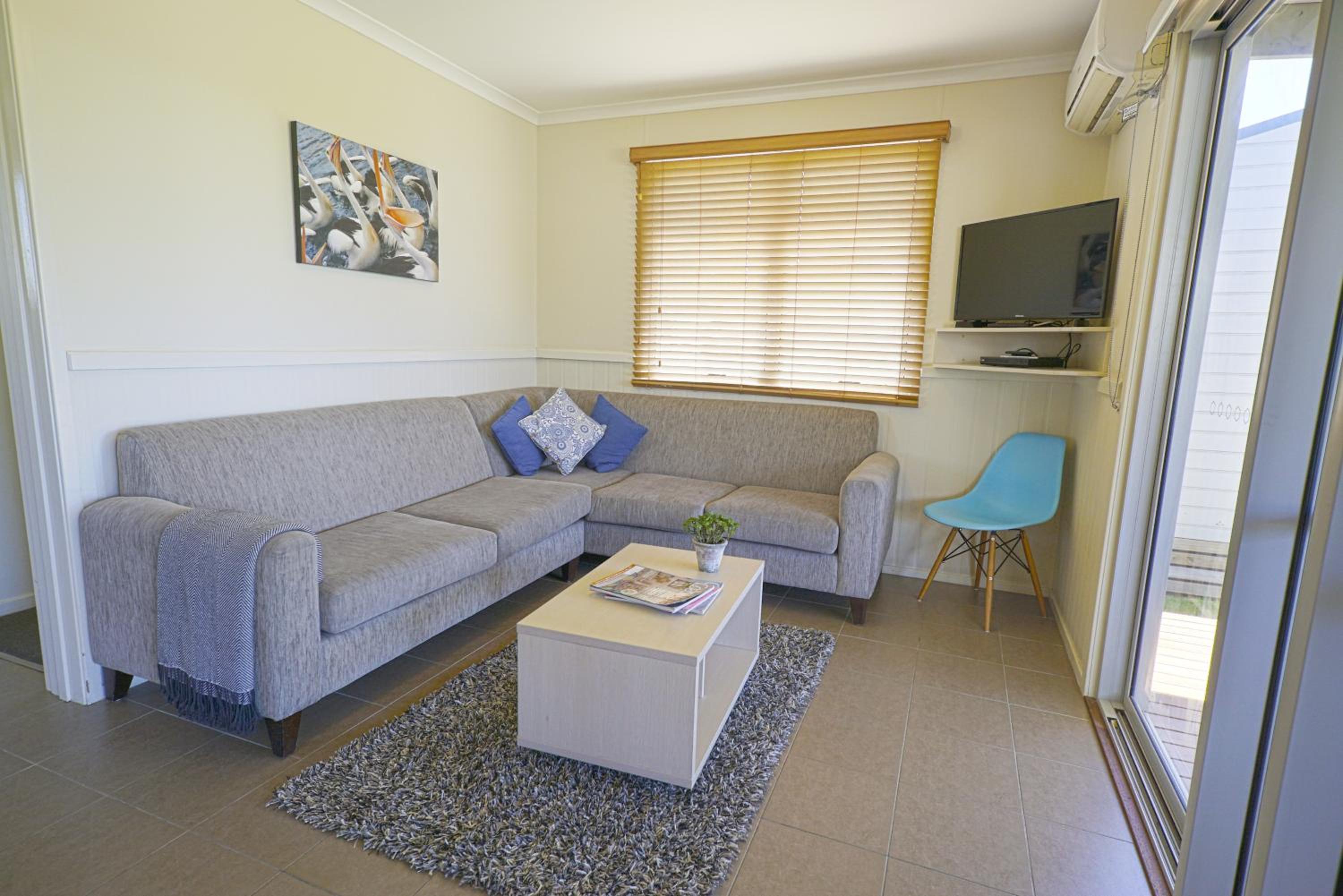 NRMA Tathra Beachfront Holiday Park