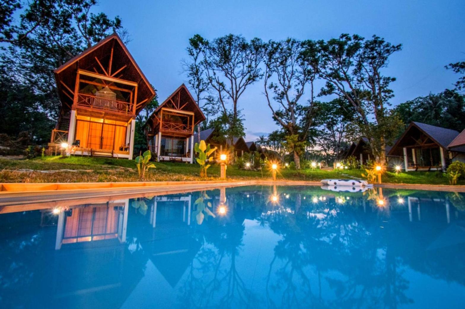 Phayamas Private Beach Resort and Island Brew - Adults Only