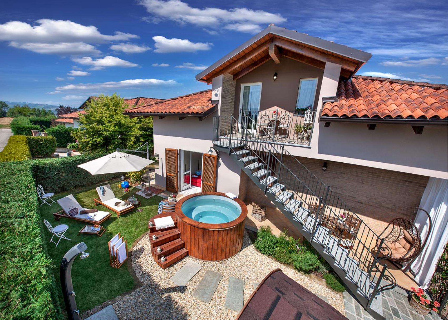 Roncaglia Suite