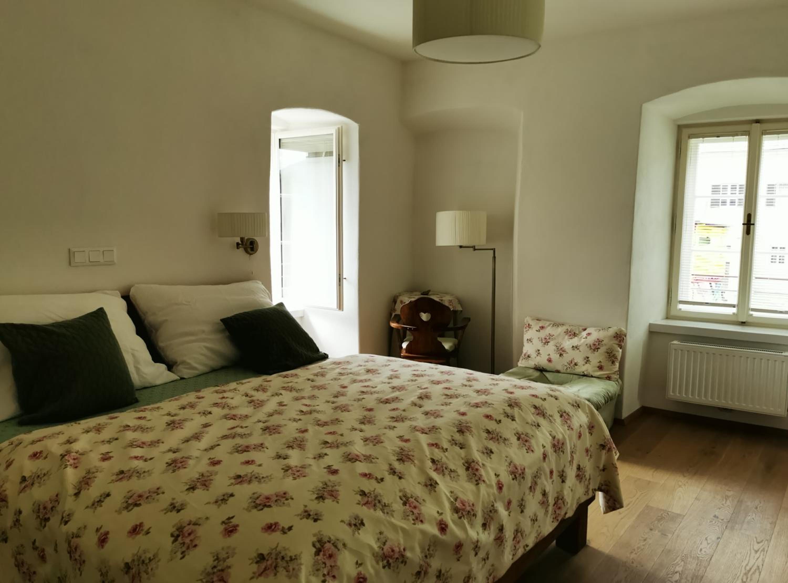 Turmapartment Lindenhof