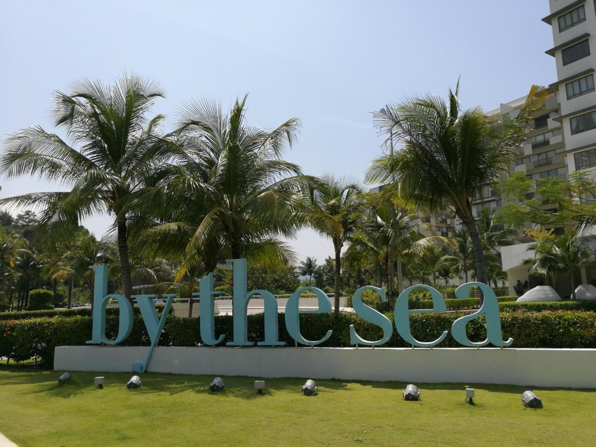 By The Sea BeachFront Penang photo 3