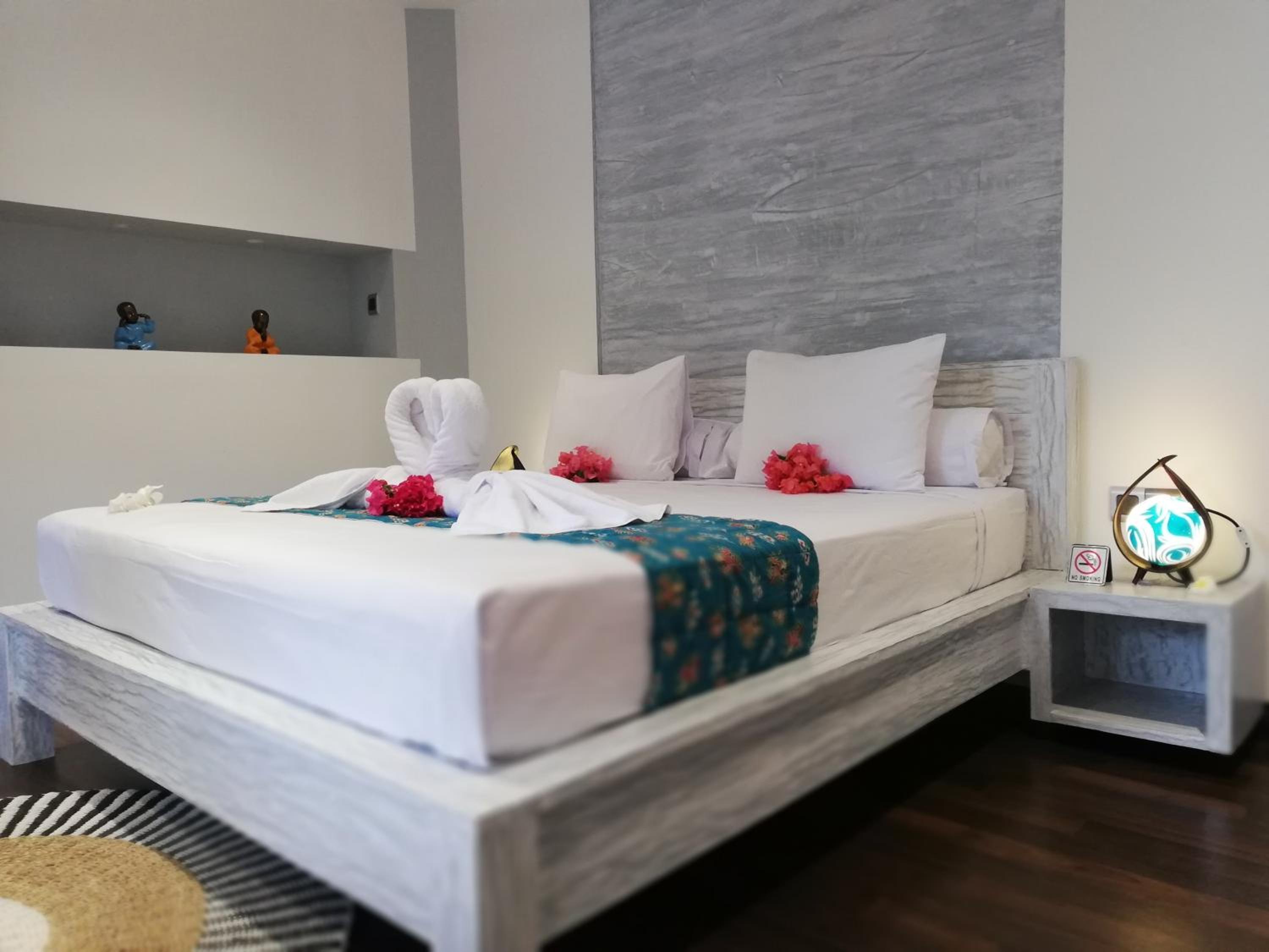 Wah Danima Resort & Restaurant