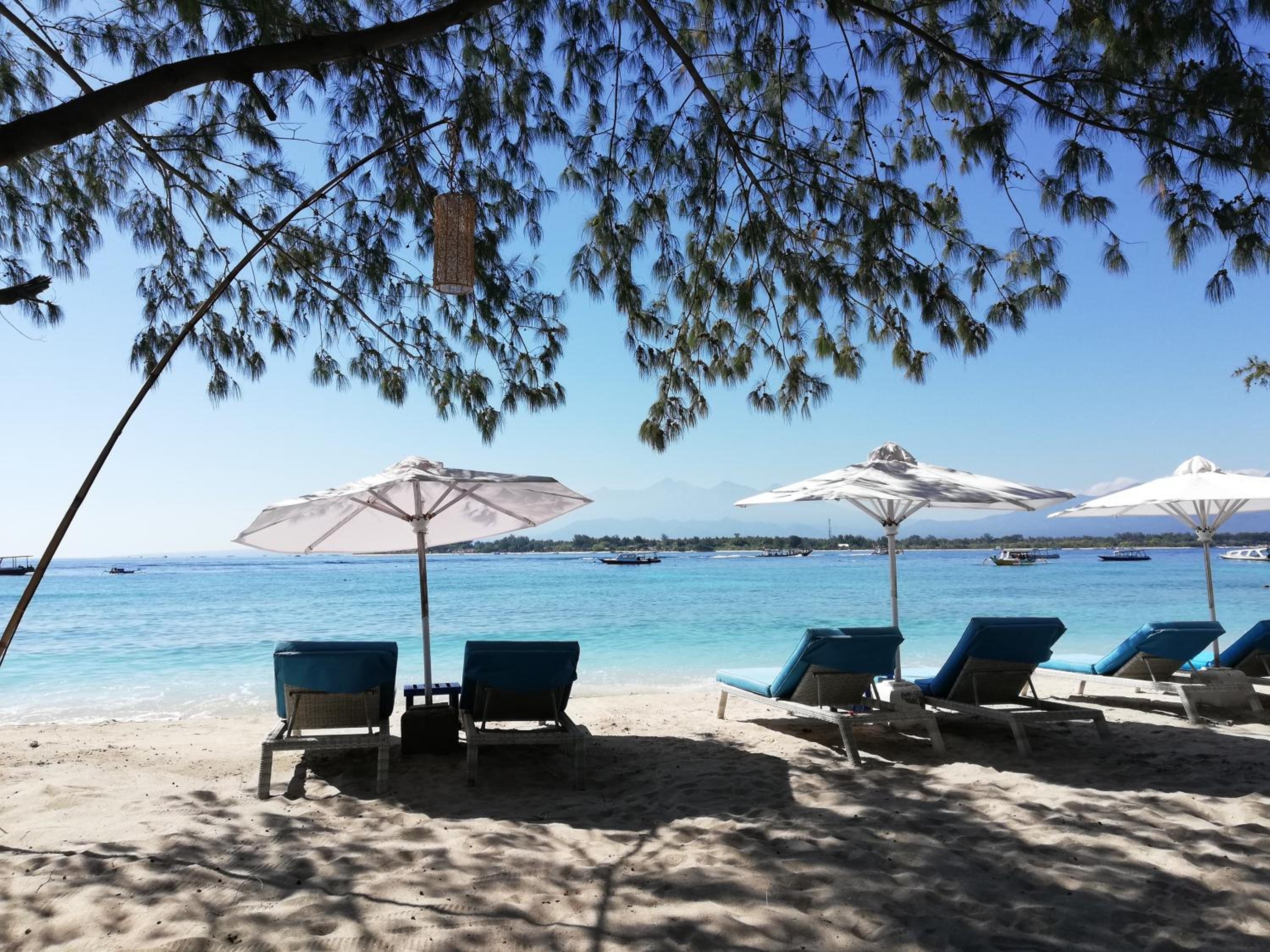 Wah Danima Resort & Restaurant