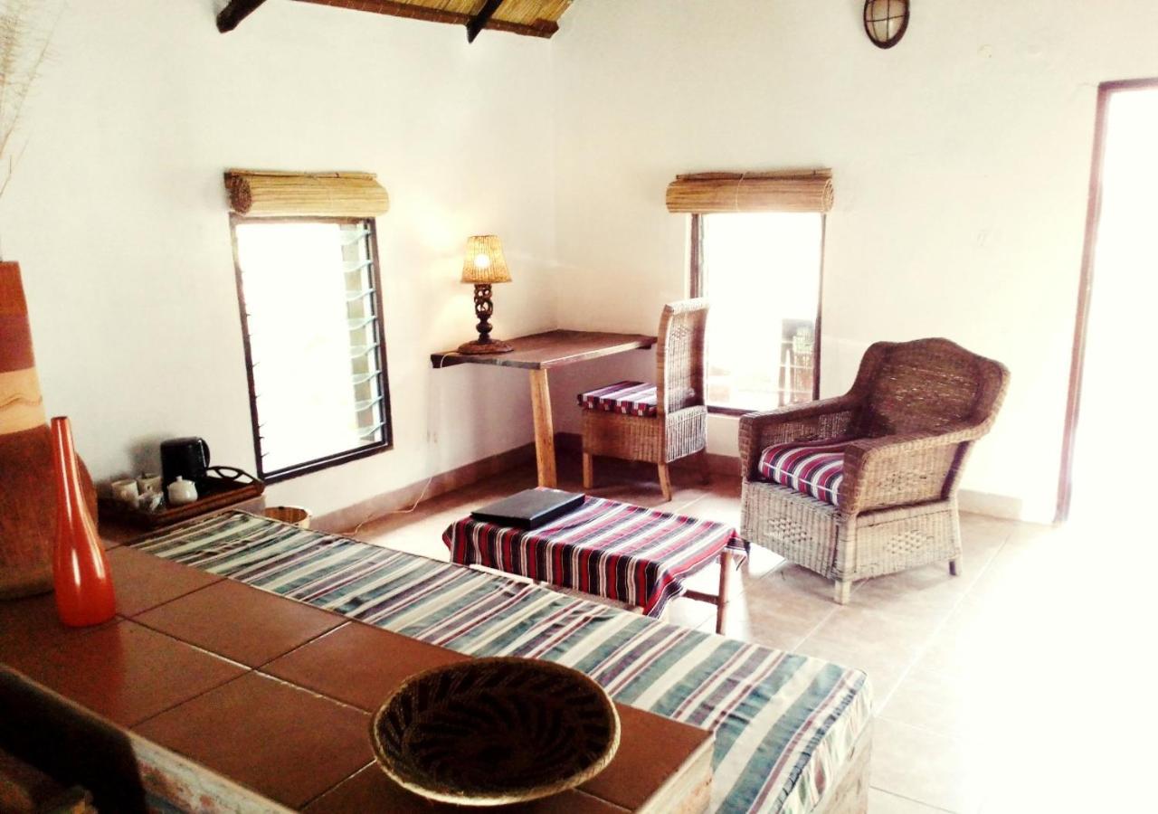 Barefoot Lodge and Safaris - Malawi