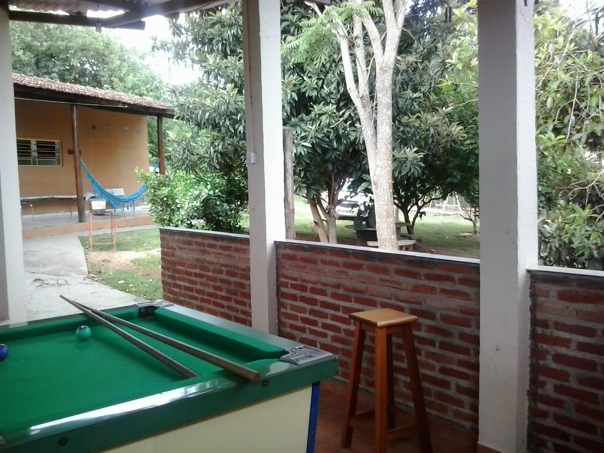 Pousada Sitio Urbano