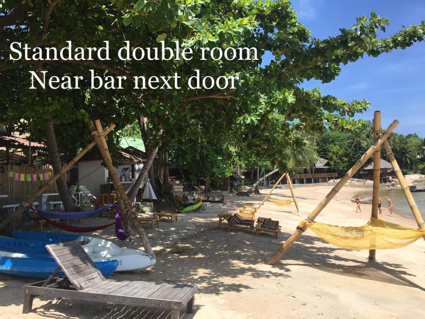 Blue Diamond Resort
