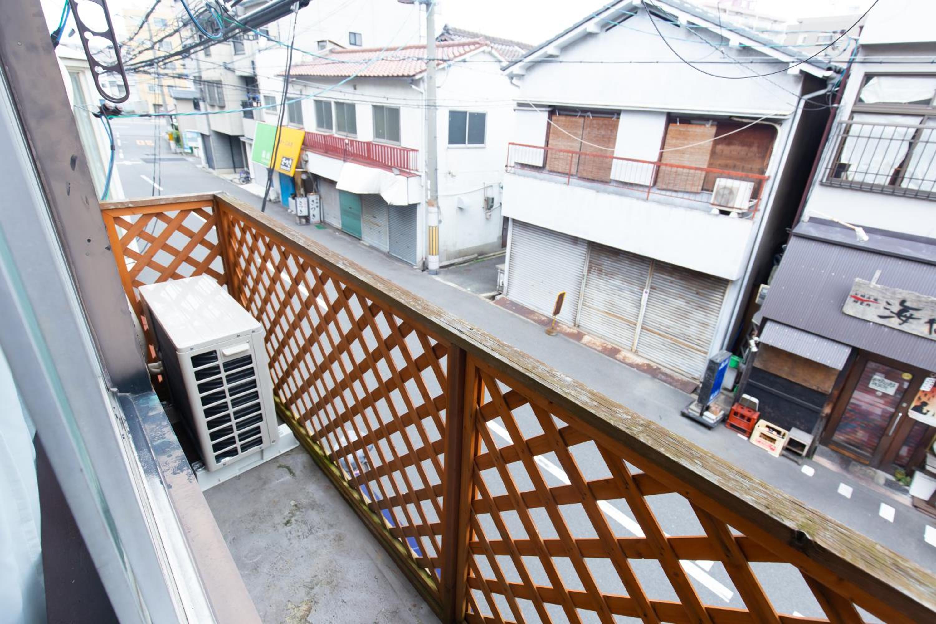 MON Kishinosato-tamade Ekimae -vacation rental-