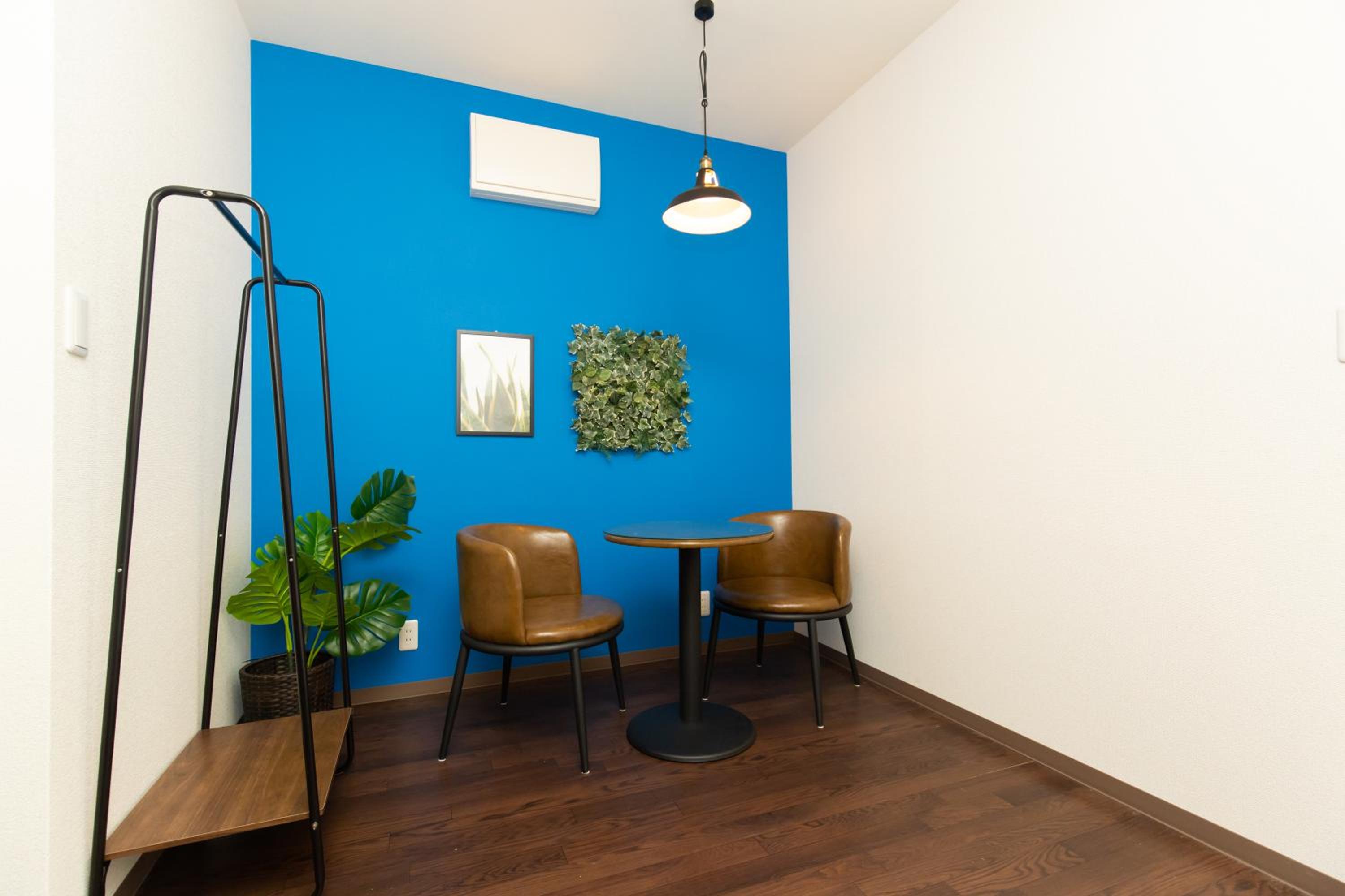 MON Kishinosato-tamade Ekimae -vacation rental-