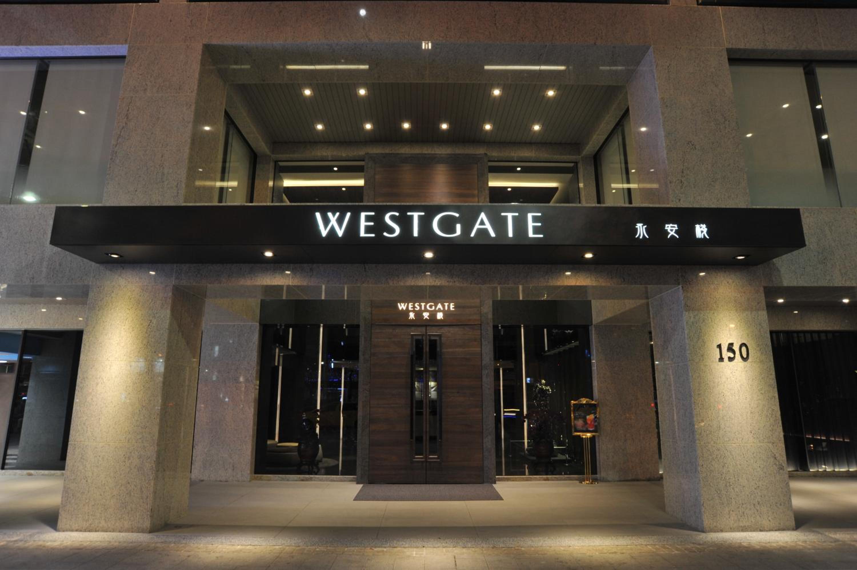 WESTGATE Hotel 1