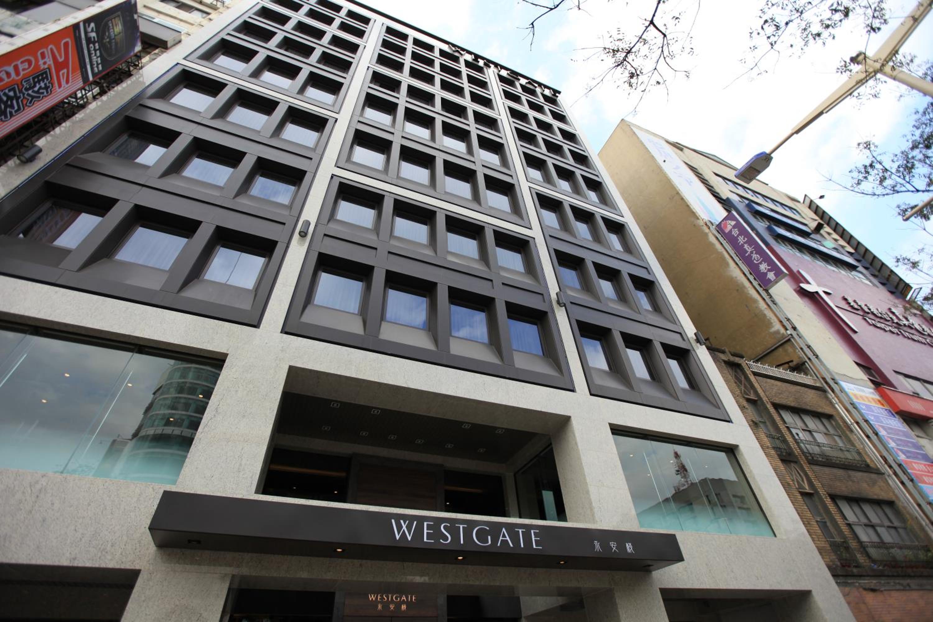 WESTGATE Hotel 45