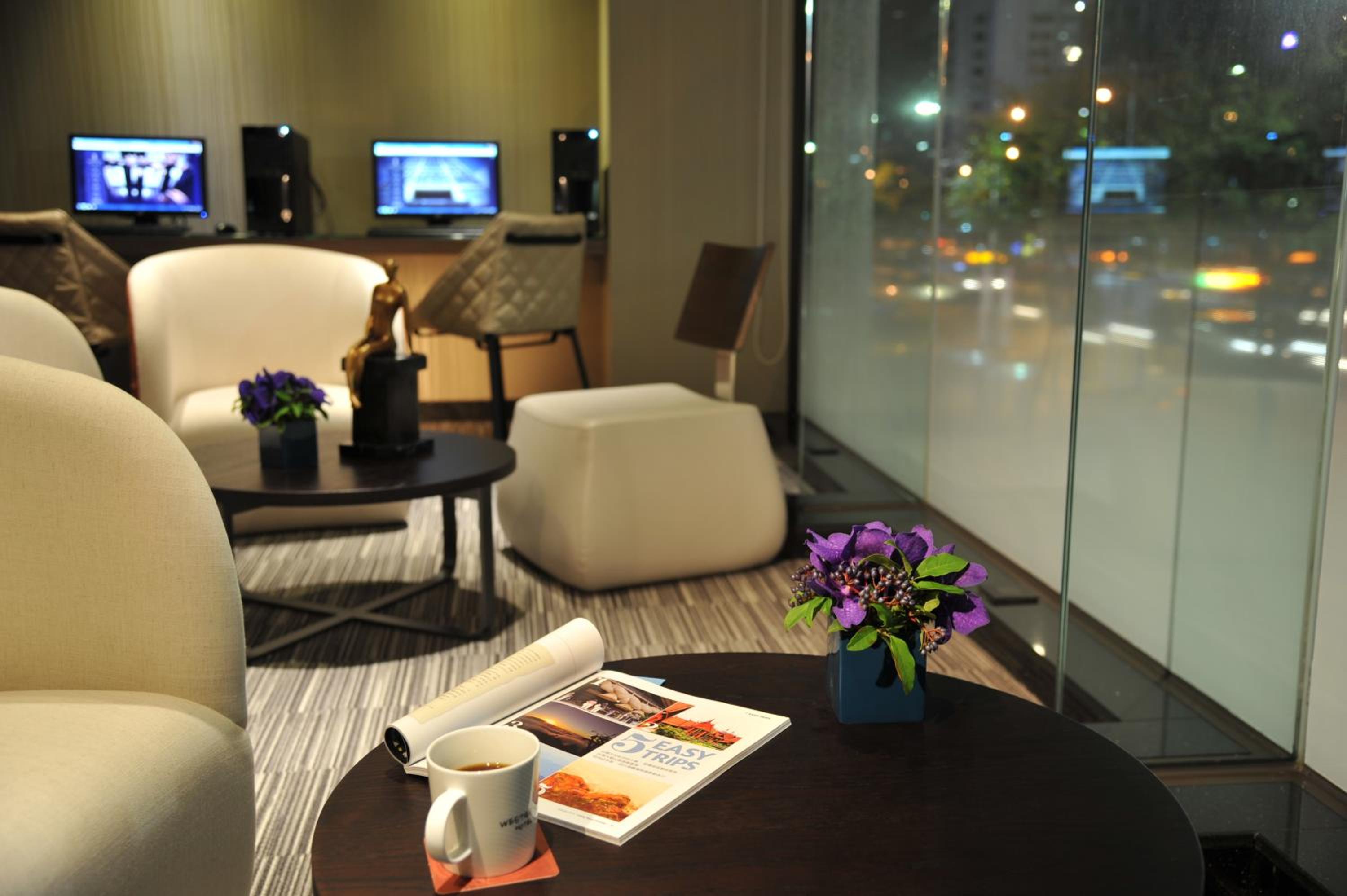 WESTGATE Hotel 49