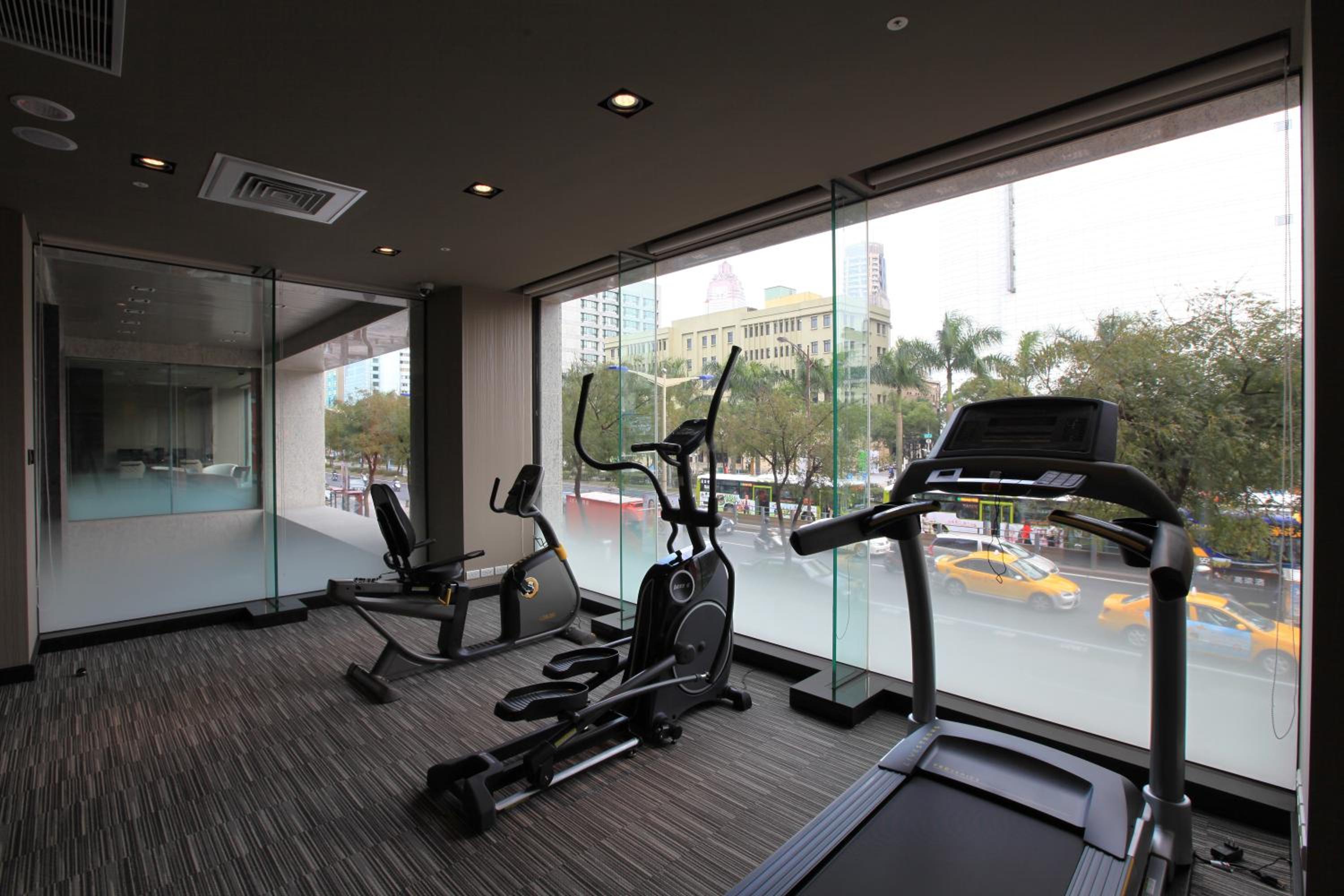 WESTGATE Hotel 54