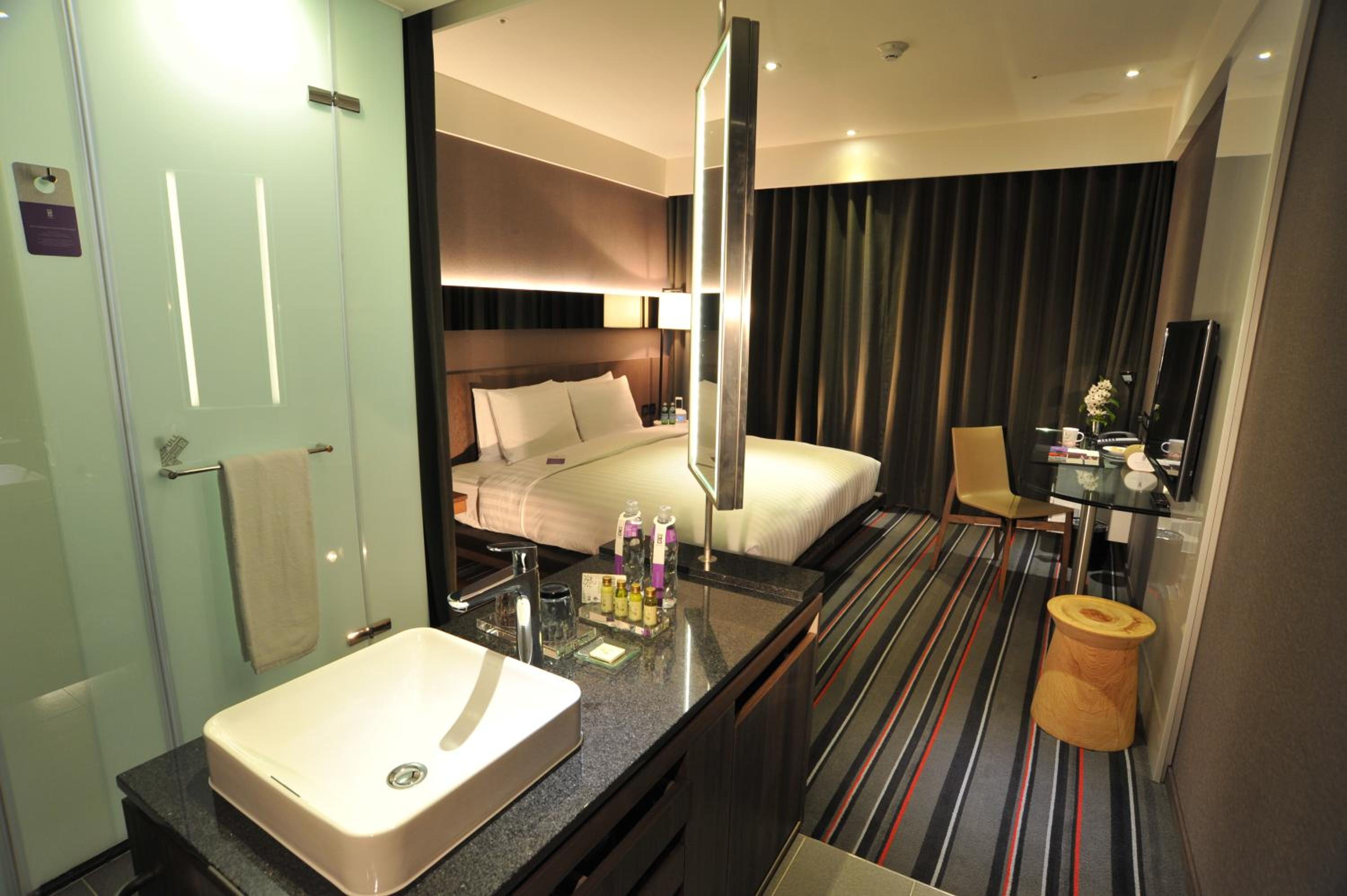 WESTGATE Hotel 55