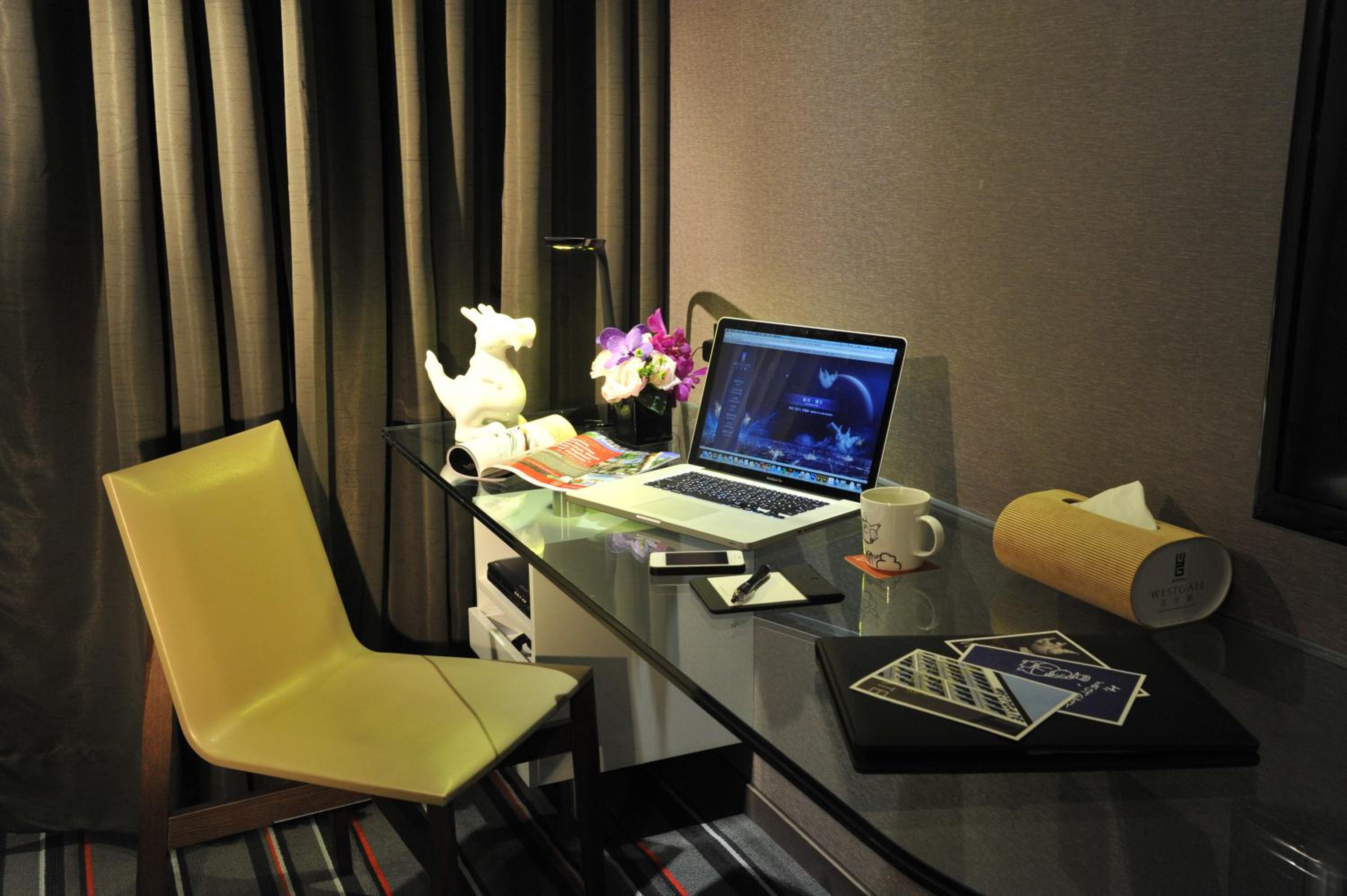 WESTGATE Hotel 58