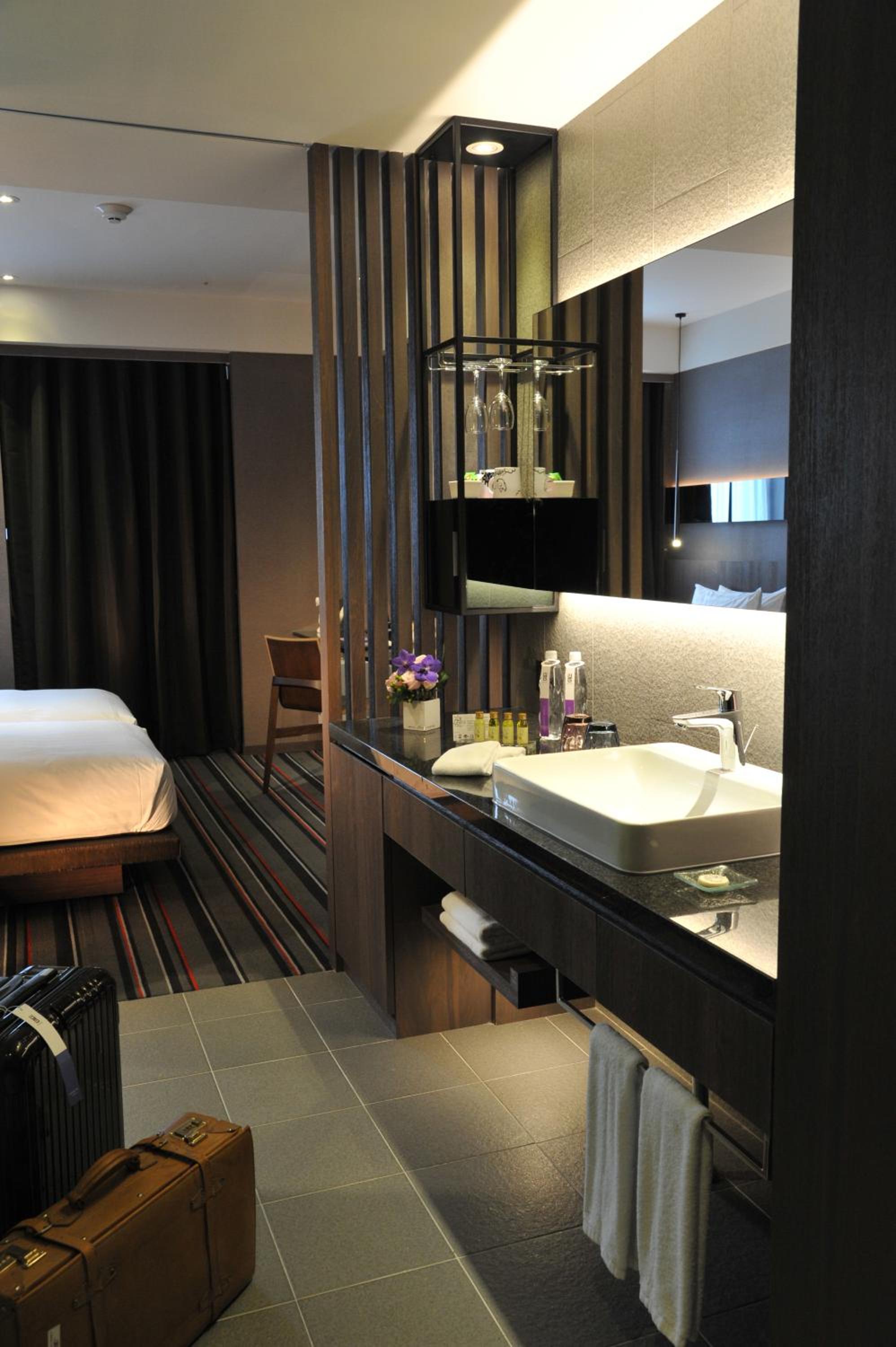 WESTGATE Hotel 46