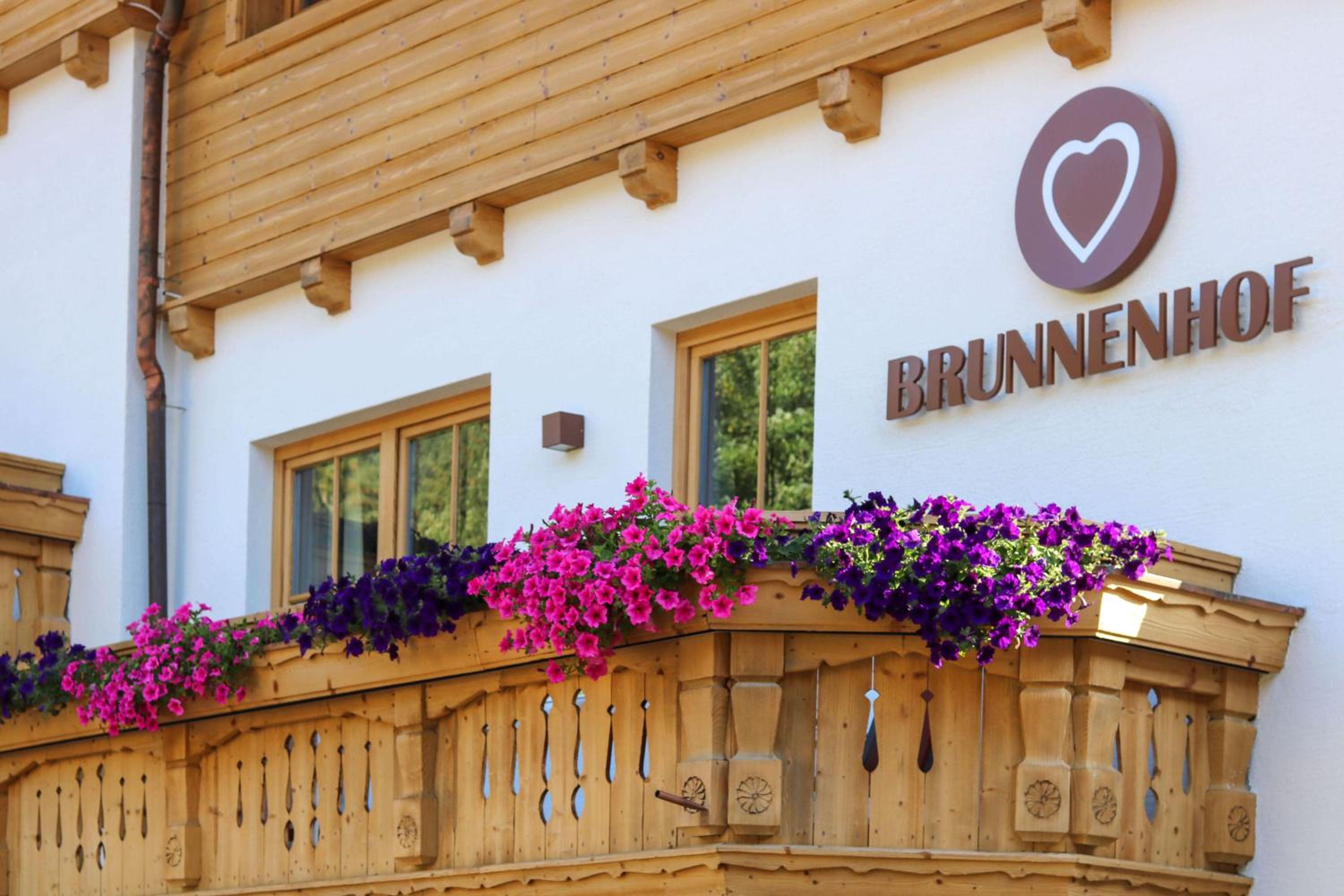 Appartementhaus Brunnenhof