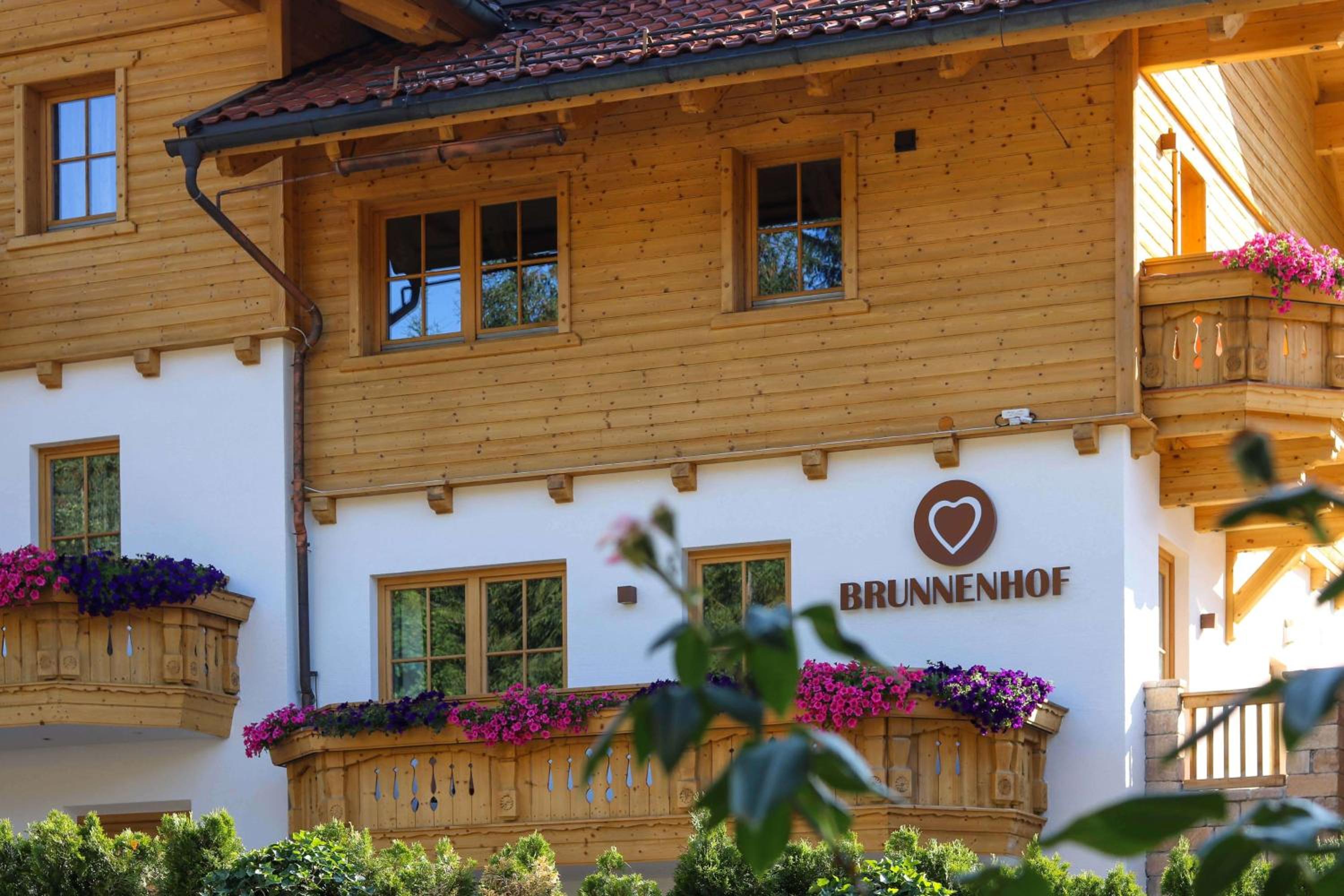 Appartementhaus Brunnenhof