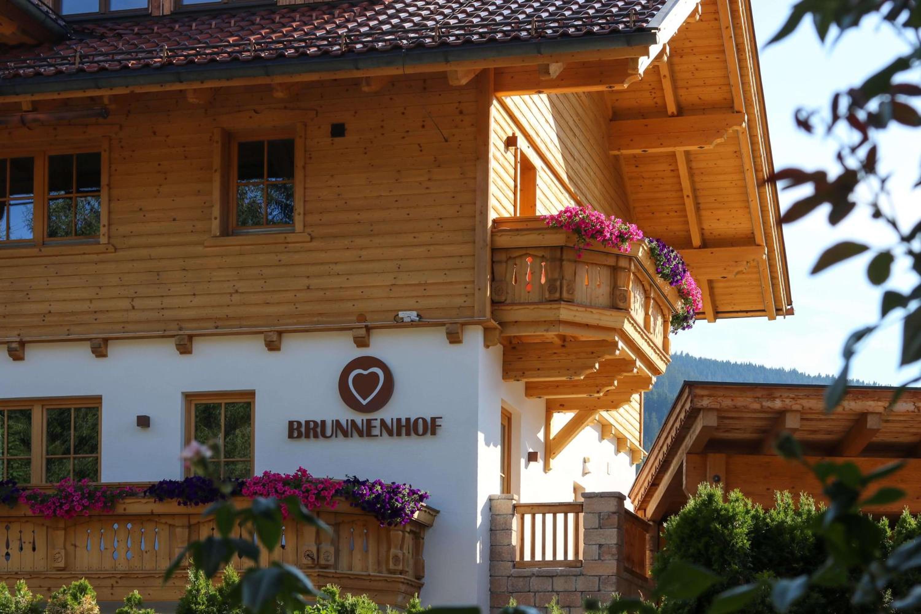 Appartementhaus Brunnenhof