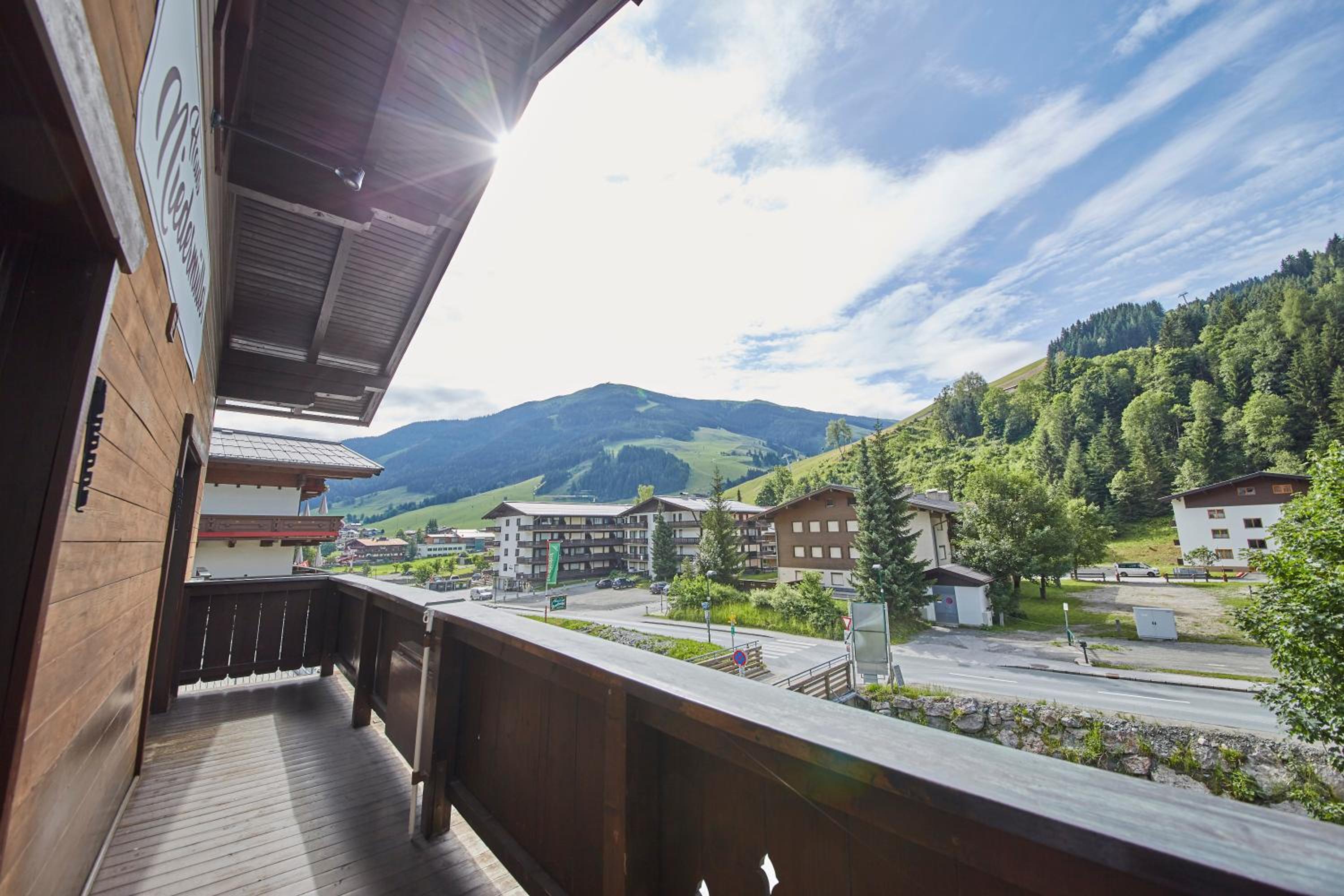 Holiday Lodge Fürst view 5